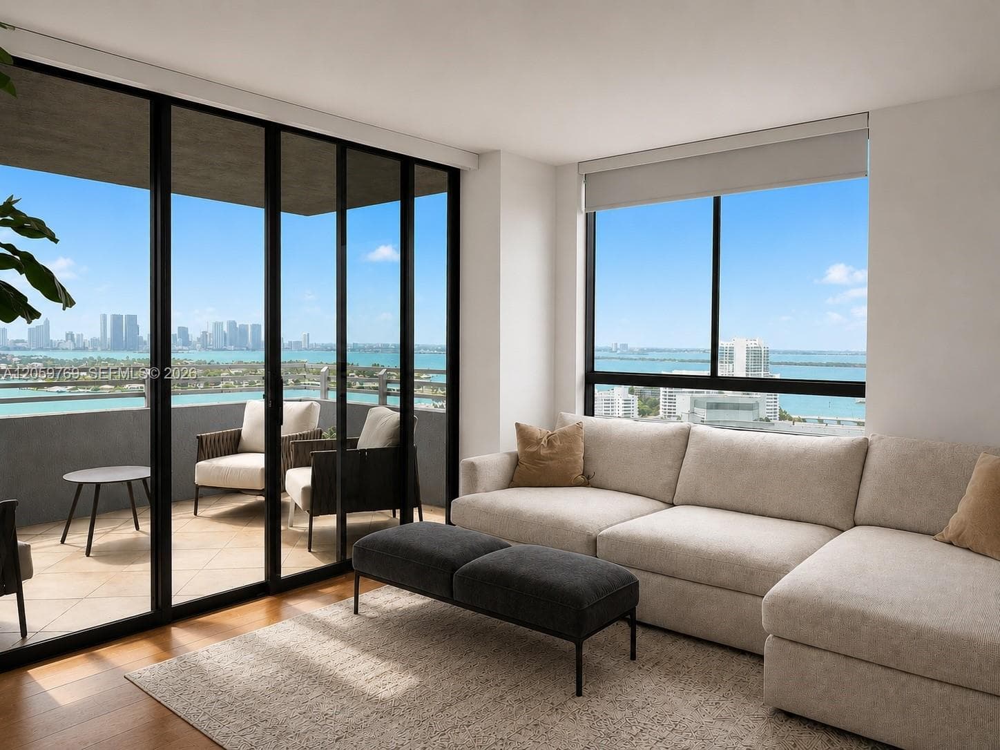Condo at 1330 West Ave, Miami Beach — photo 2