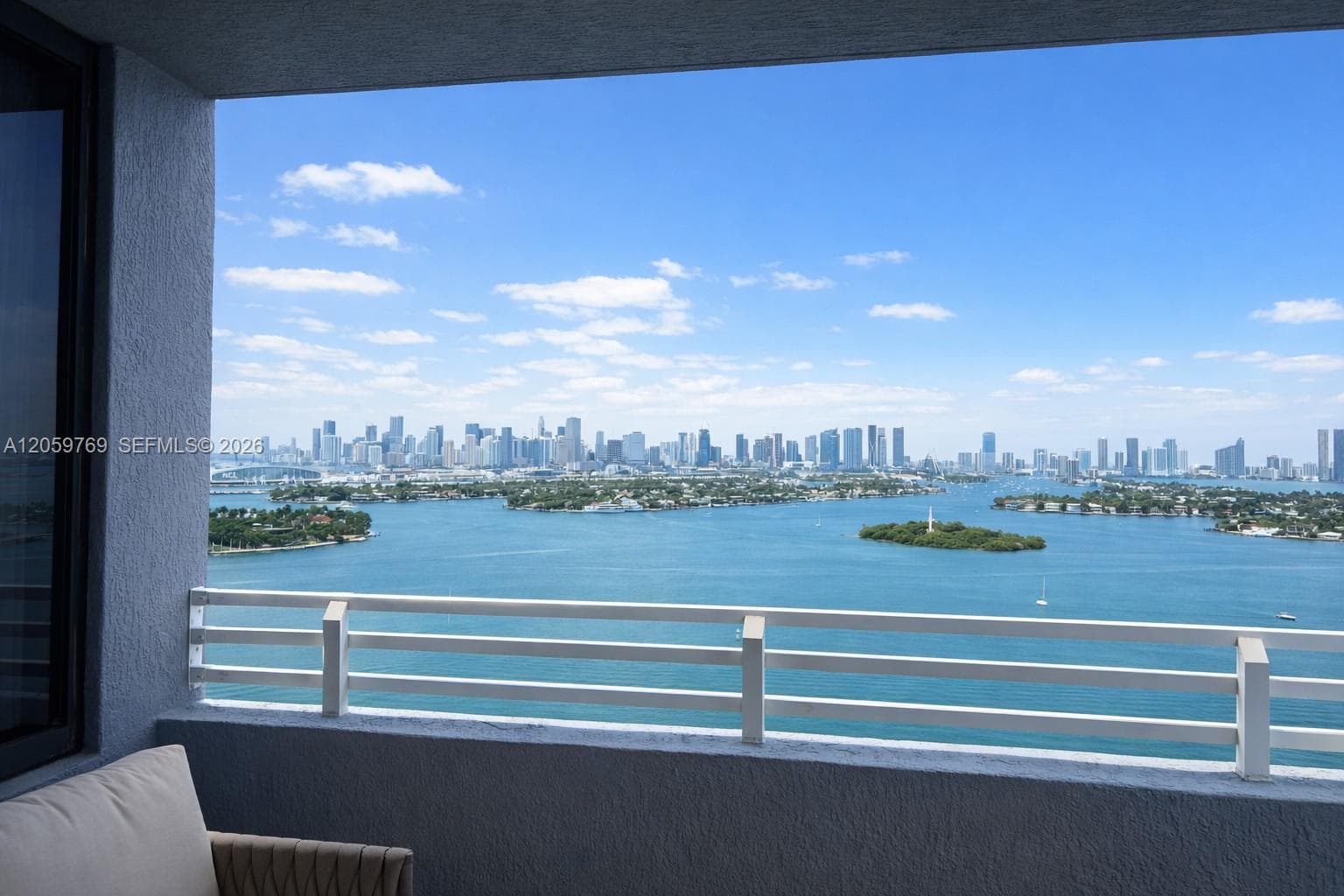 Condo at 1330 West Ave, Miami Beach — photo 3