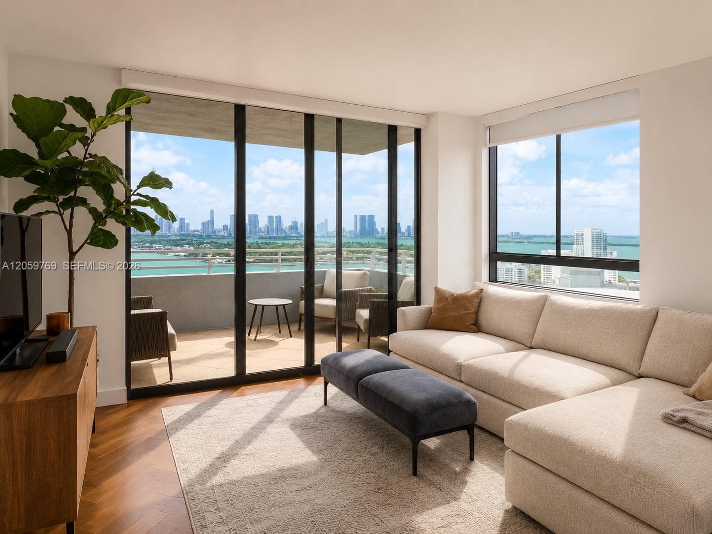Condo at 1330 West Ave, Miami Beach, FL