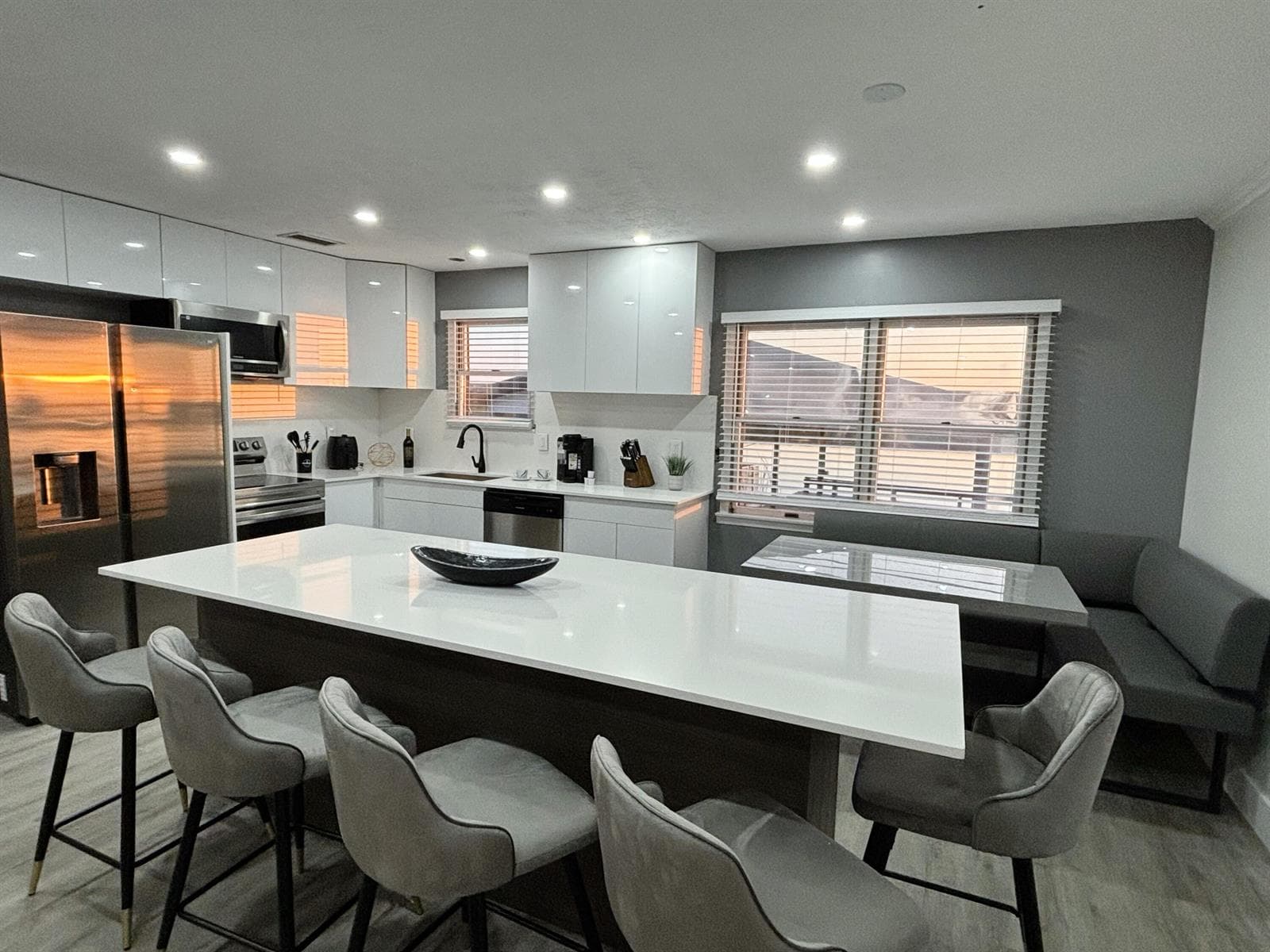Single-family home at 7866 U.S. 441, Okeechobee, FL