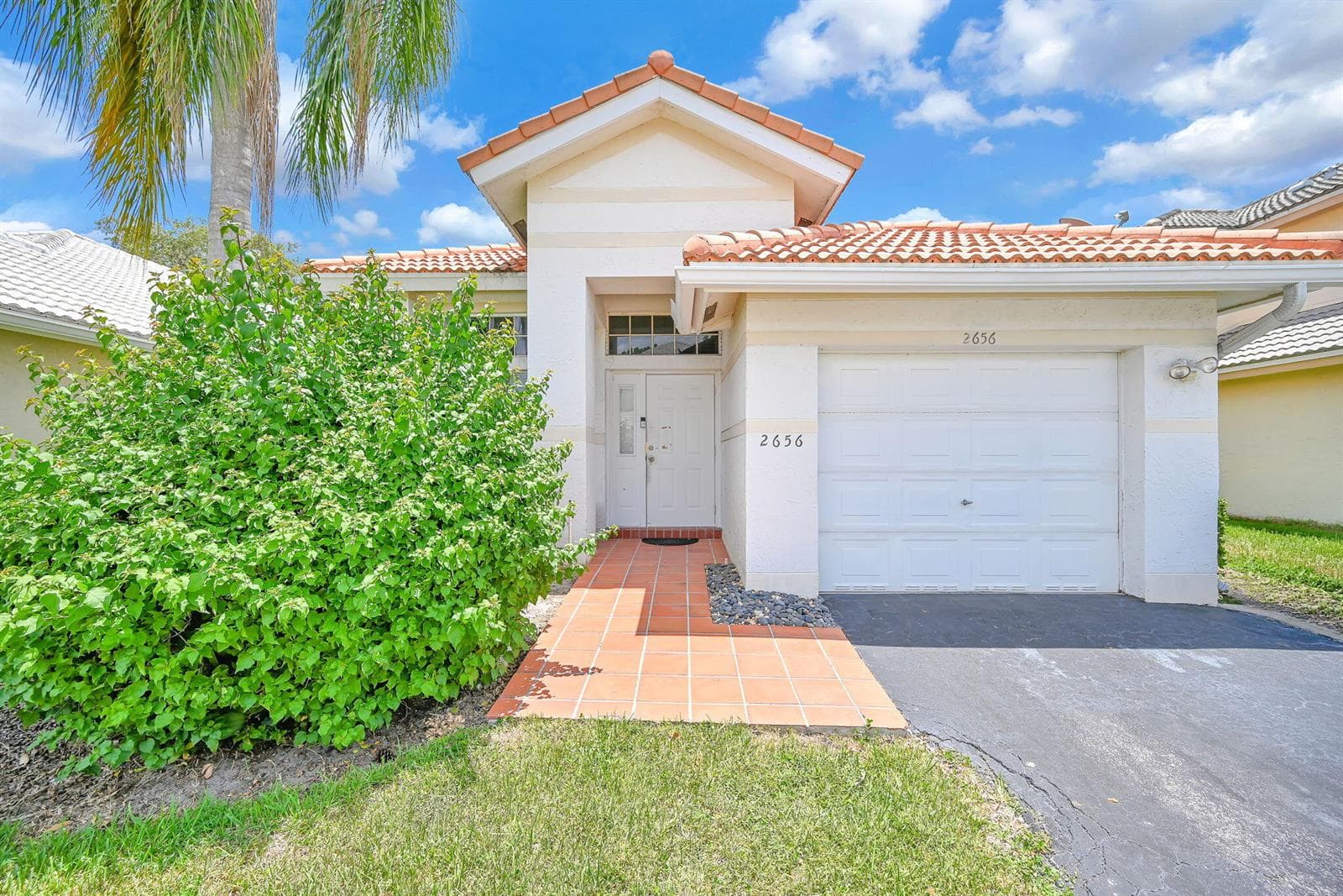Single-family home at 2656 NW 68TH Avenue, Margate, FL