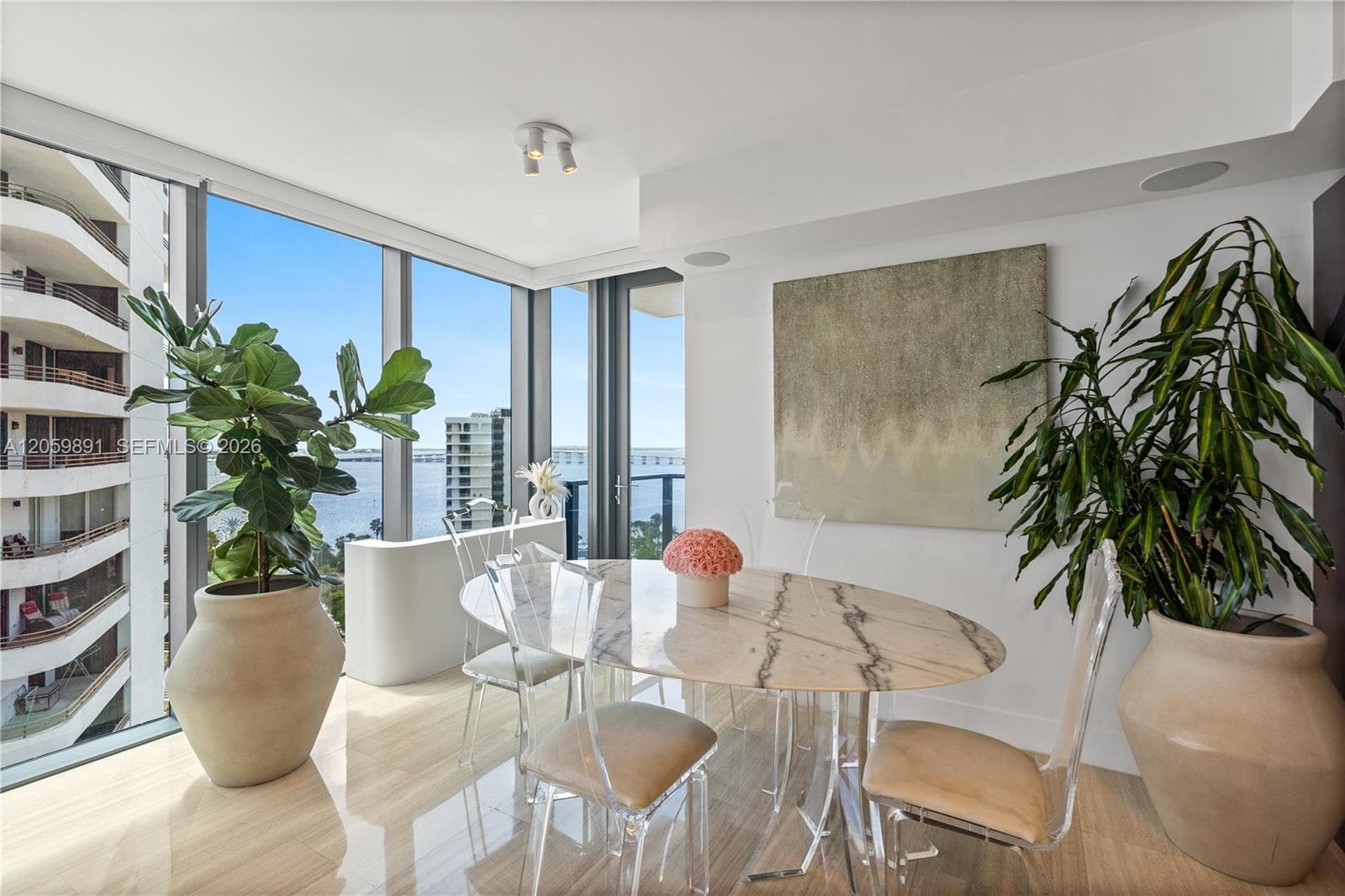 Condo en 1451 Brickell Ave, Miami — foto 3