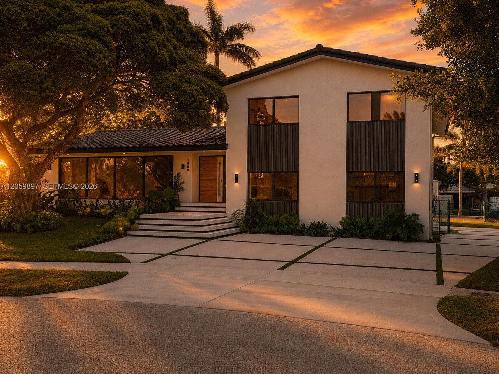Single-family home en 20001 NE 25th Ave, Miami — foto 2