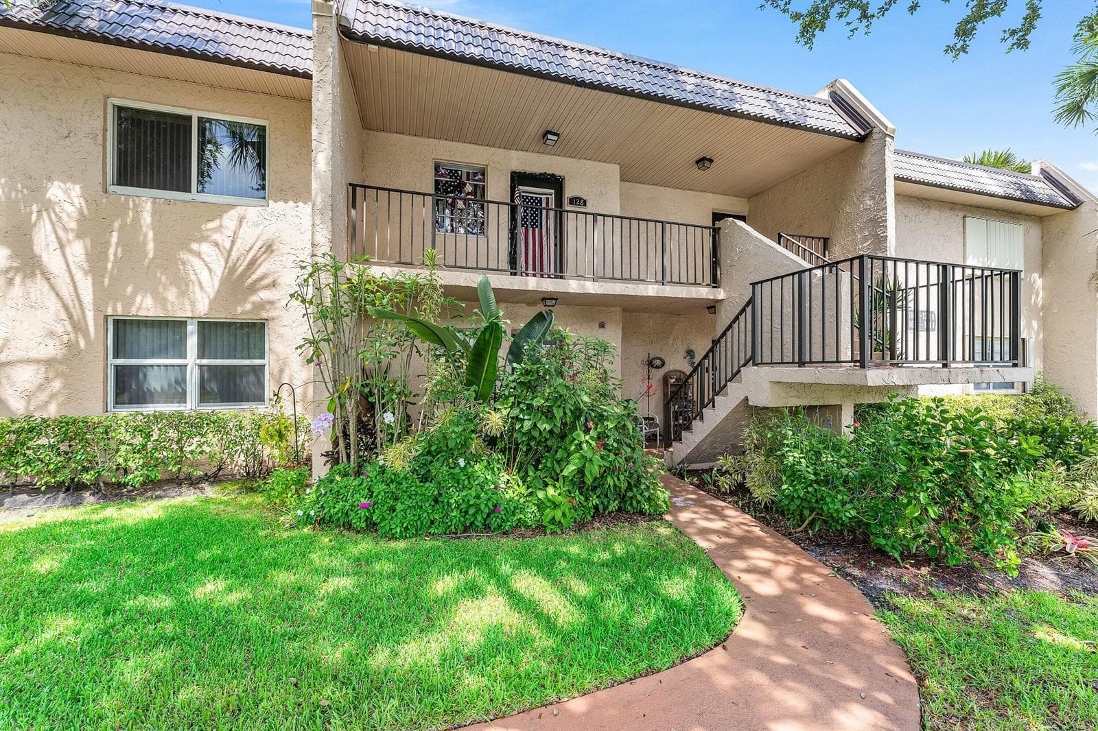 Condo at 112 Lake Constance Drive, West Palm Beach, FL