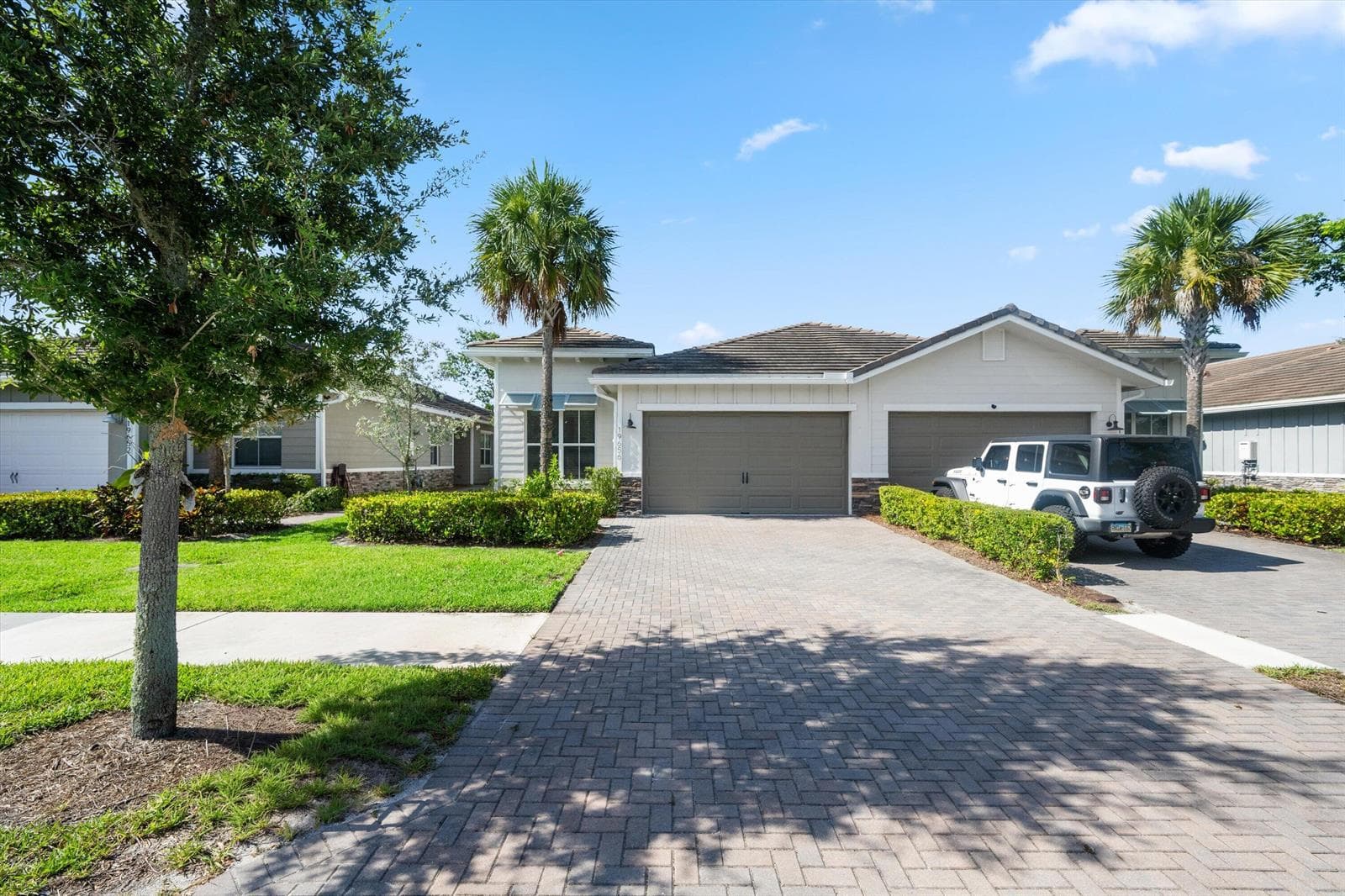 Home at 19656 WEATHERVANE Way, Loxahatchee, FL