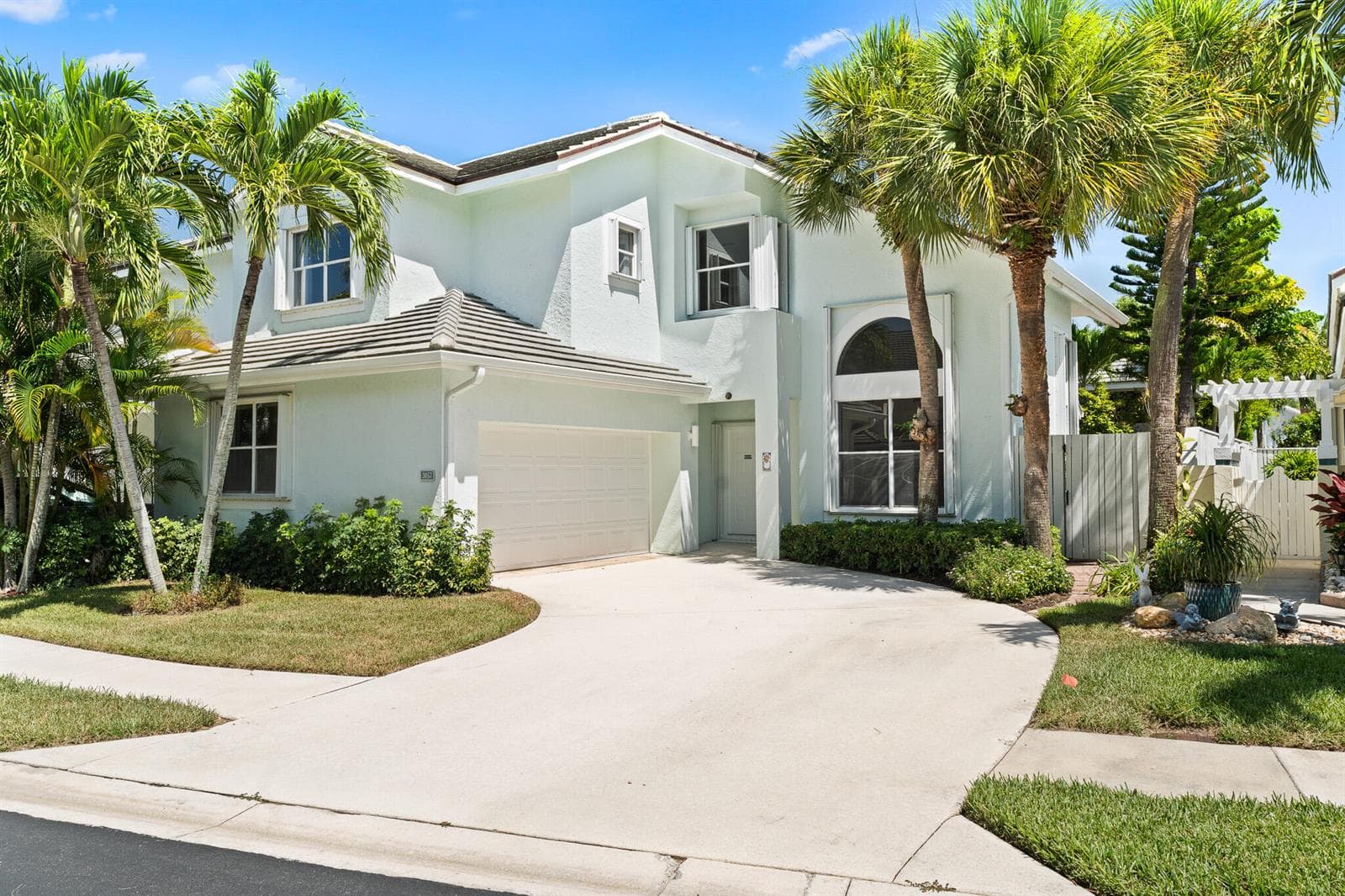 Townhouse at 3057 GENOA Lane, Jupiter, FL
