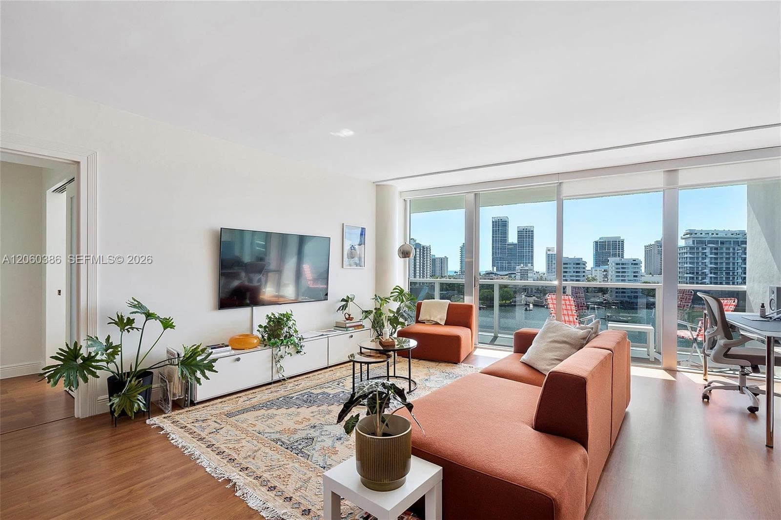 Condo at 900 Bay Dr, Miami Beach — photo 1