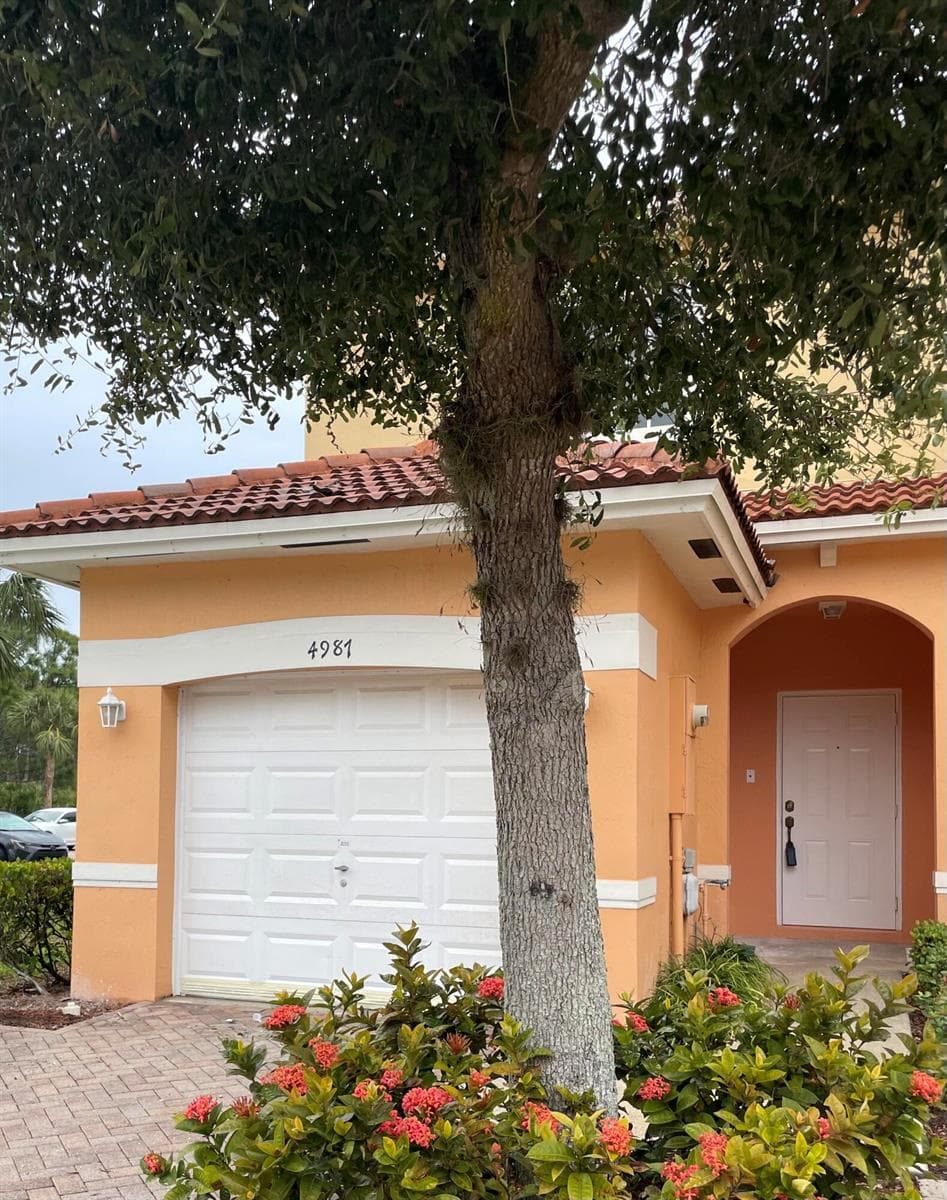 Condo at 4987 SE Mariner Garden Circle SE, Stuart, FL