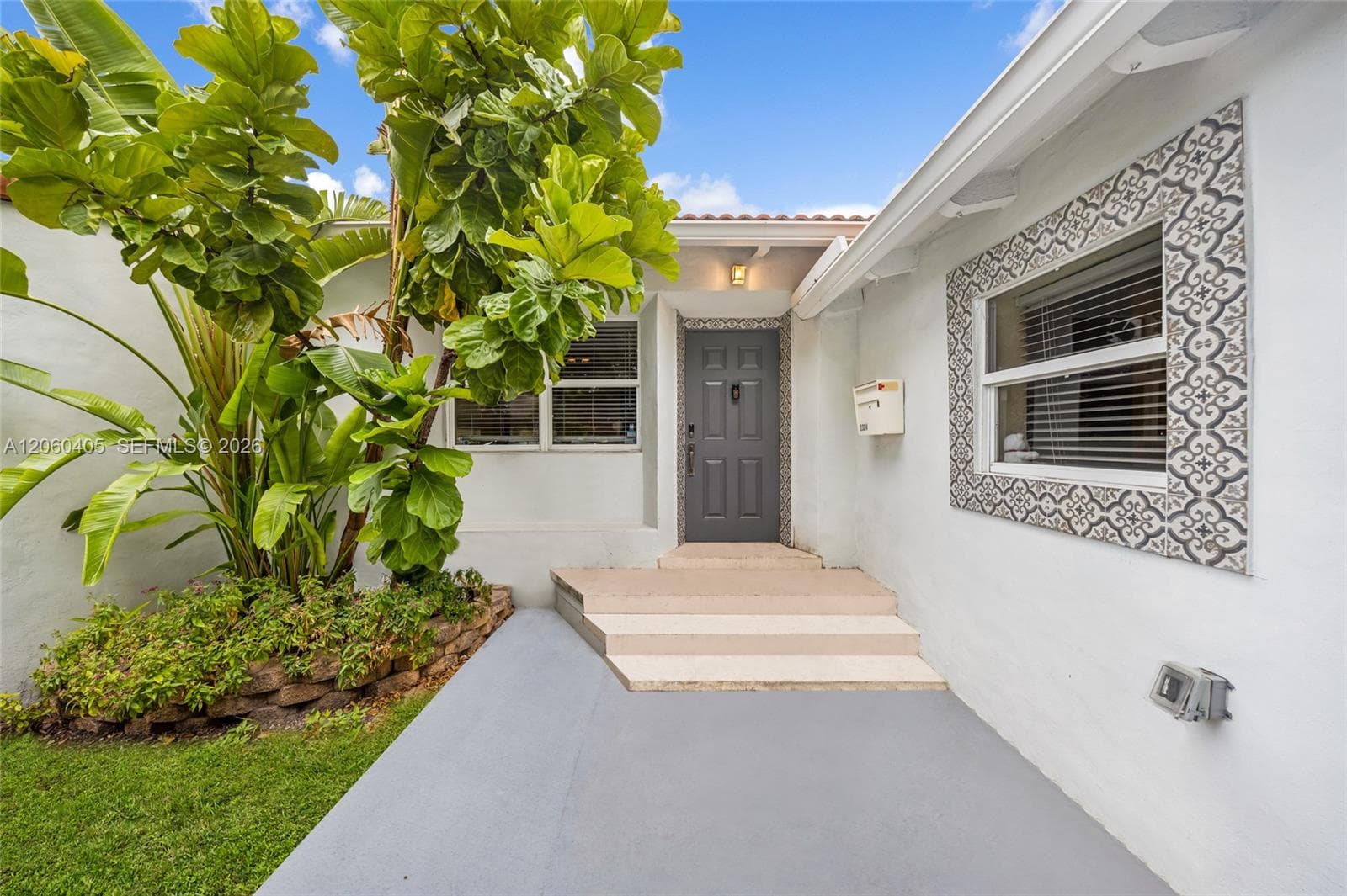 Single-family home at 1324 Normandy Dr, Miami Beach, FL