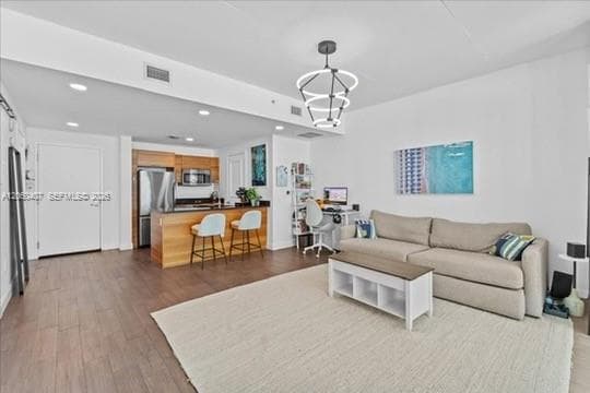 Condo at 3301 NE 1st Ave, Miami — photo 3
