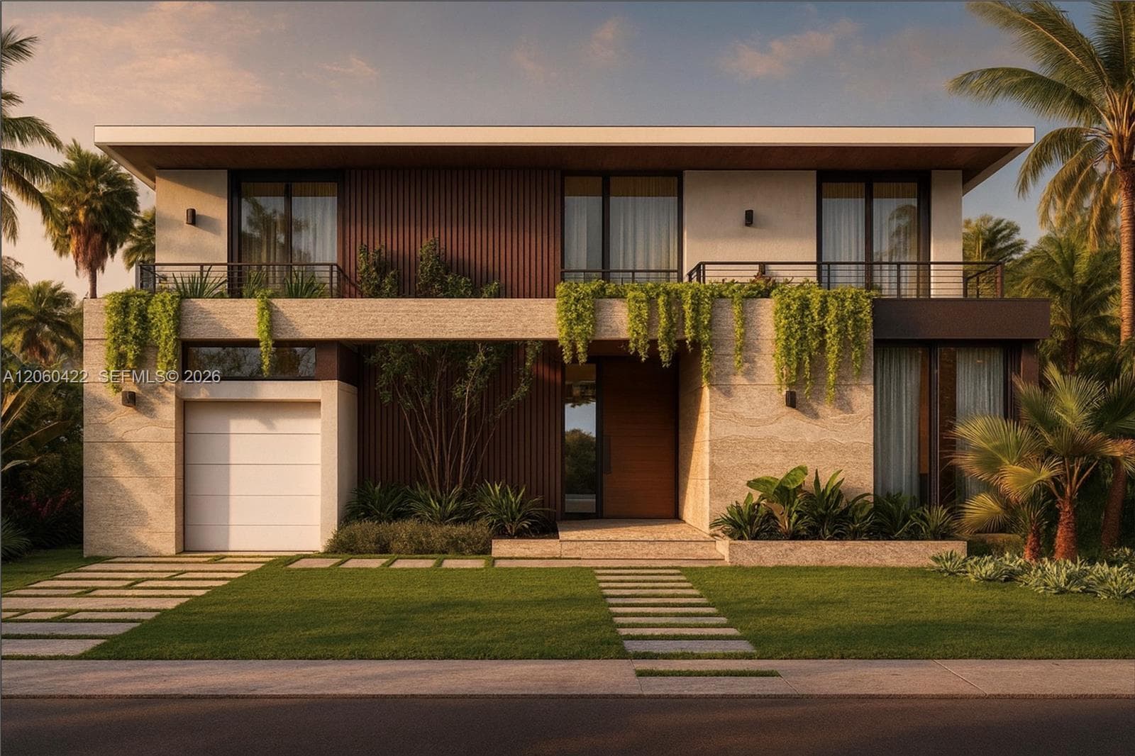 Single-family home at 235 NE 47th St, Miami — photo 1
