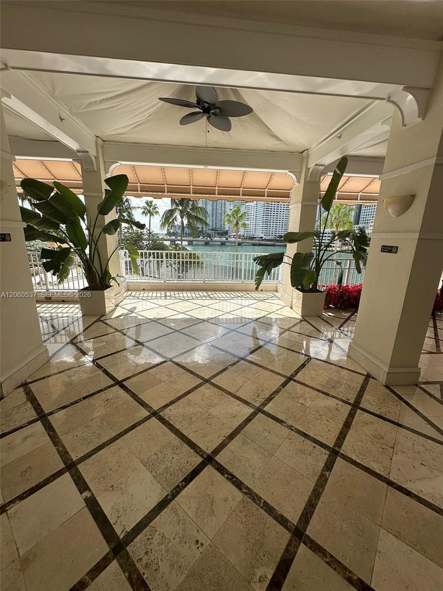 Condo en 701 Brickell Key Blvd, Miami — foto 5