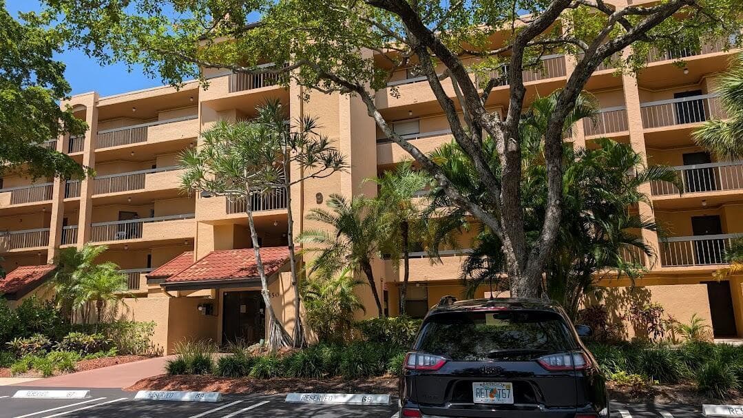 Condo at 450 EGRET Circle, Delray Beach, FL