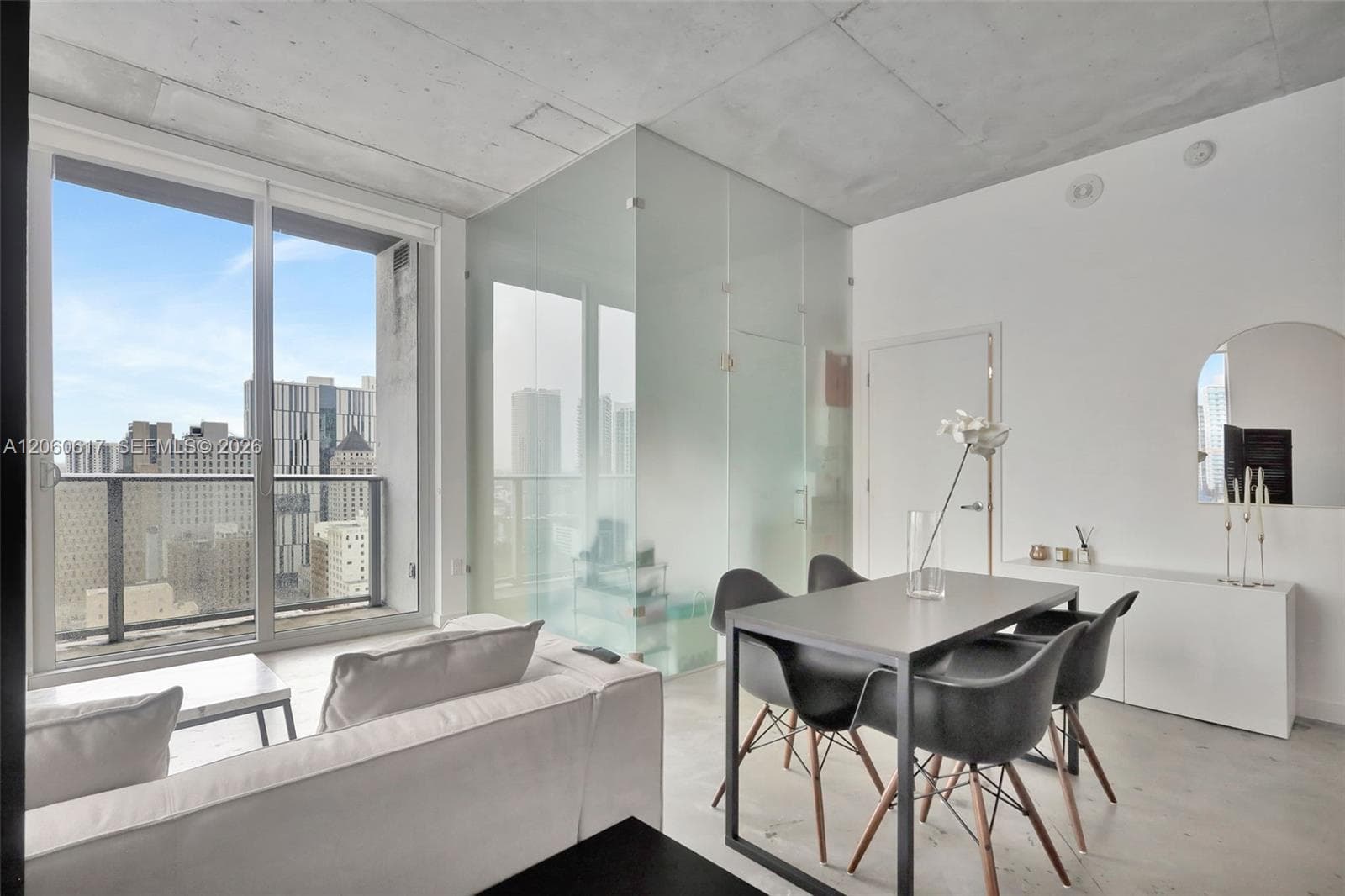 Condo at 151 SE 1st St, Miami — photo 4