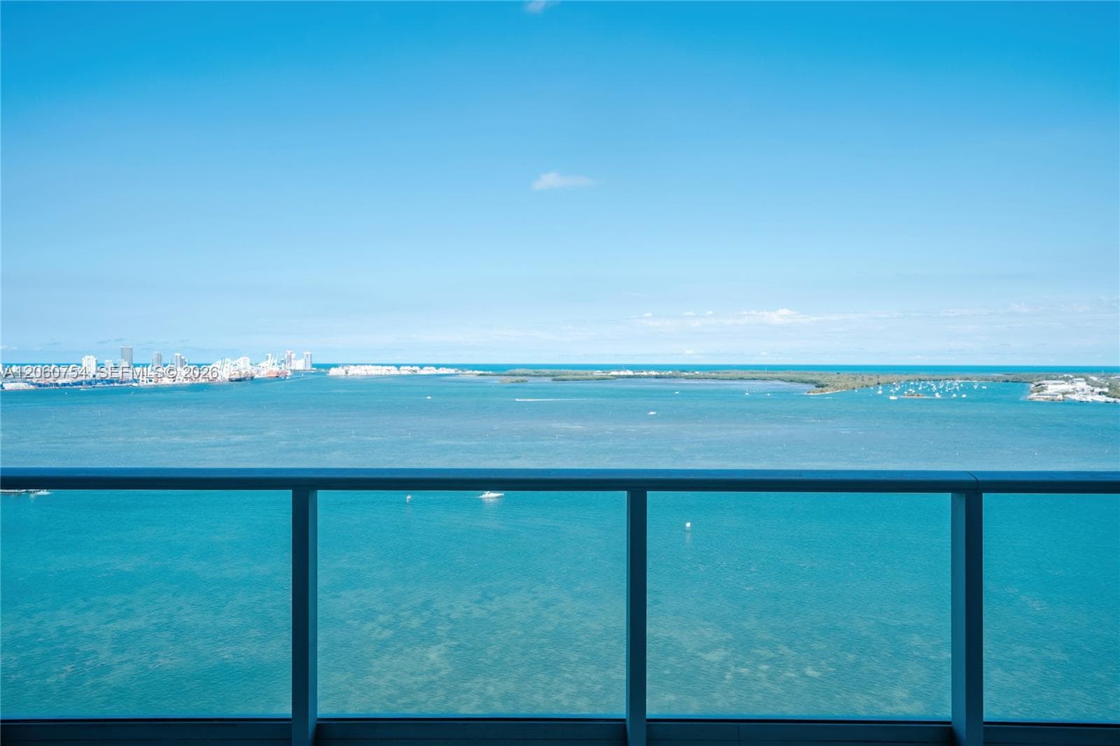 Condo at 1331 Brickell Bay Dr, Miami — photo 2