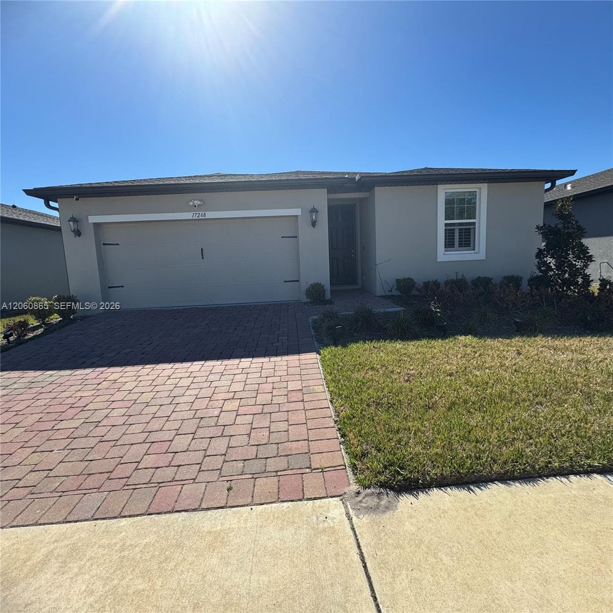 Single-family home at 17268 Cagan Crossings, Clermont, FL