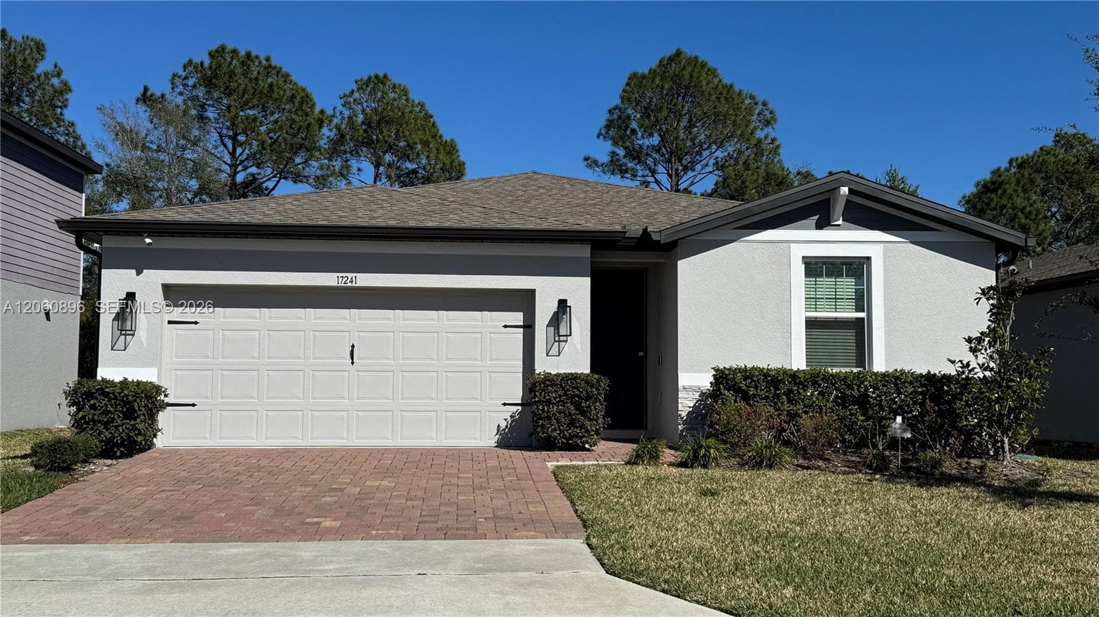Single-family home at 17241 Cagan Crossings, Clermont, FL