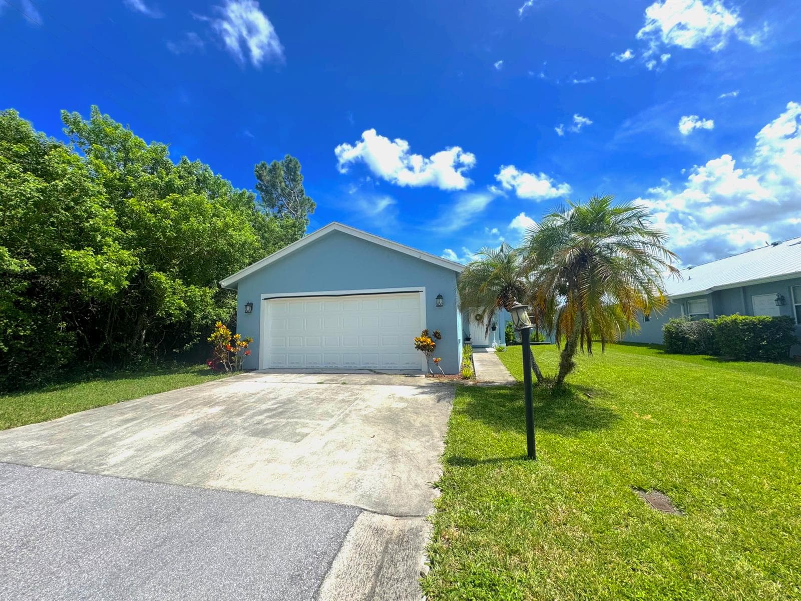 Single-family home at 2414 SW REGENCY Road, Stuart, FL