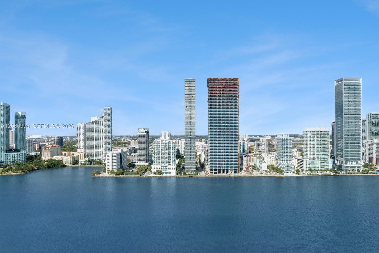 Condo at 788 NE 23rd St, Miami, FL