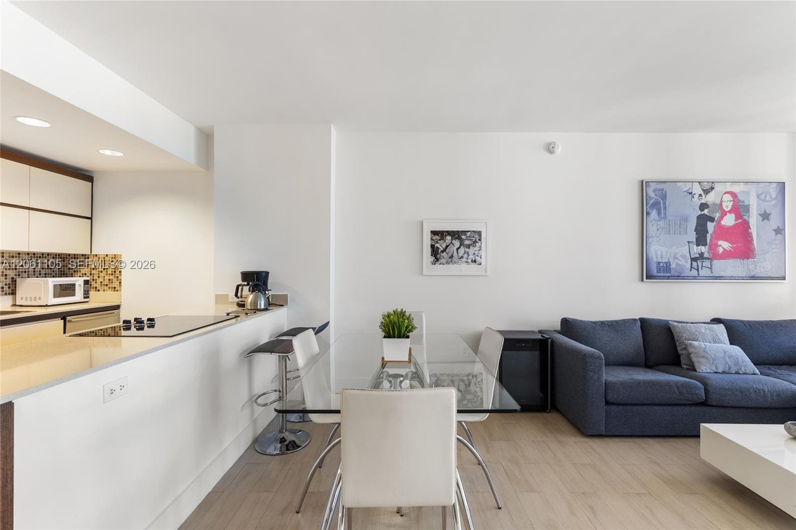 Condo at 2155 Washington, Miami Beach — photo 3