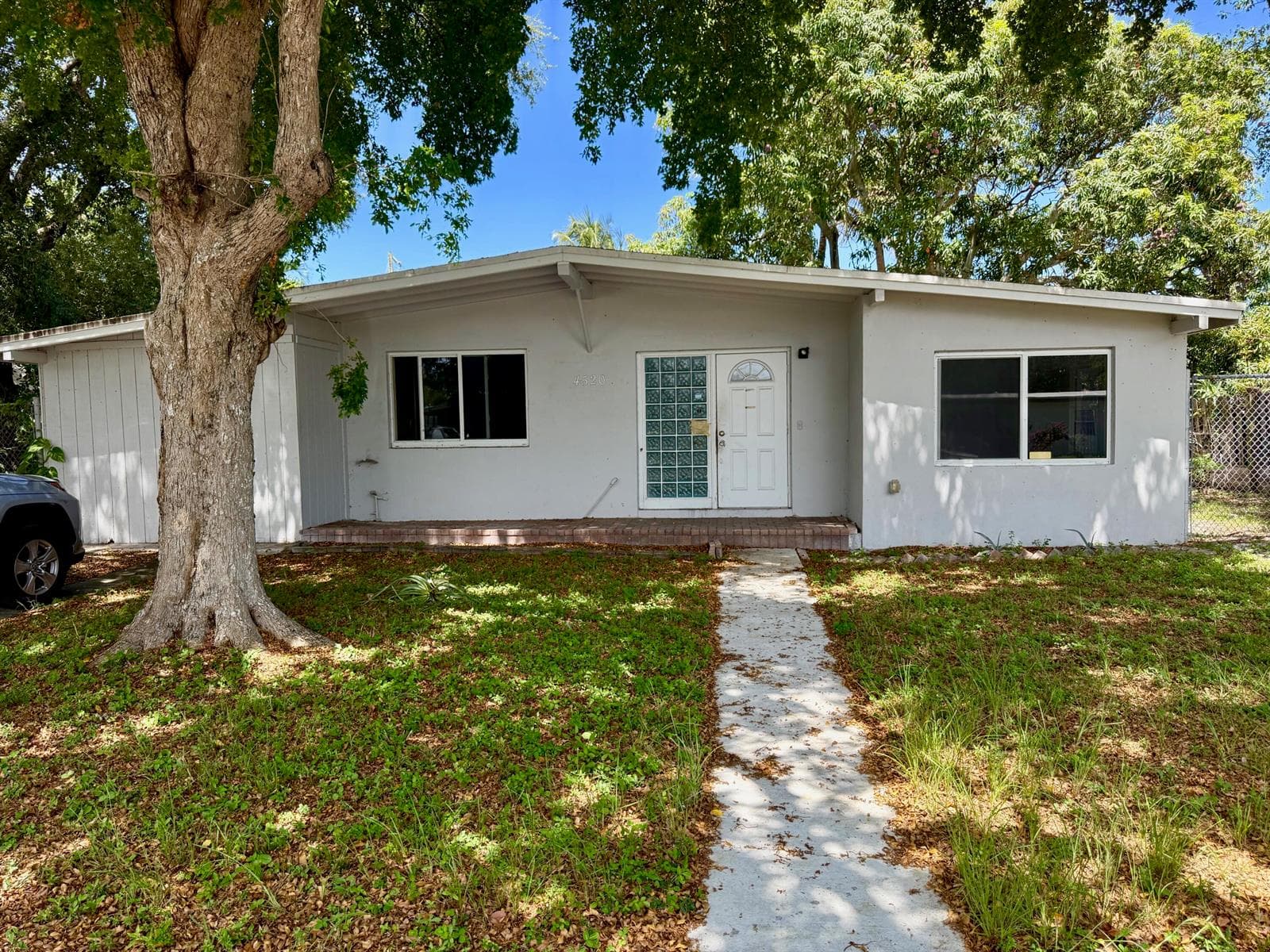 Single-family home at 4520 NE 16TH Avenue, Pompano Beach, FL