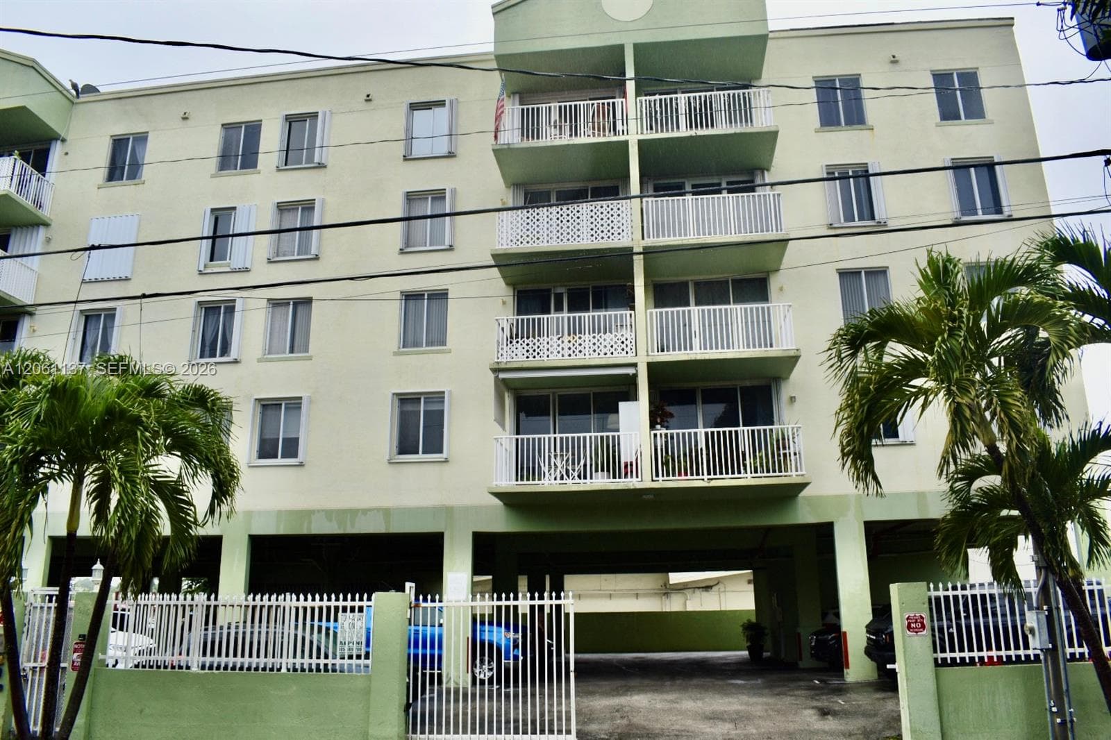 Condo at 616 NW 26th Ave, Miami, FL