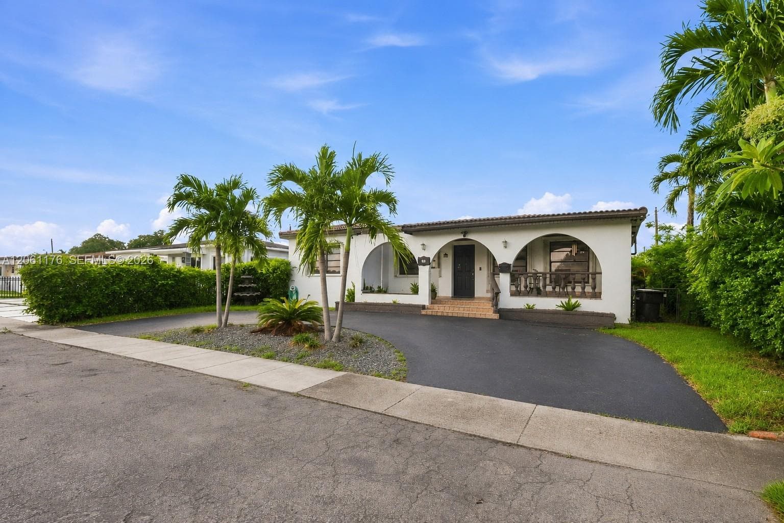 Single-family home at 30 E 36th St, Hialeah — photo 1