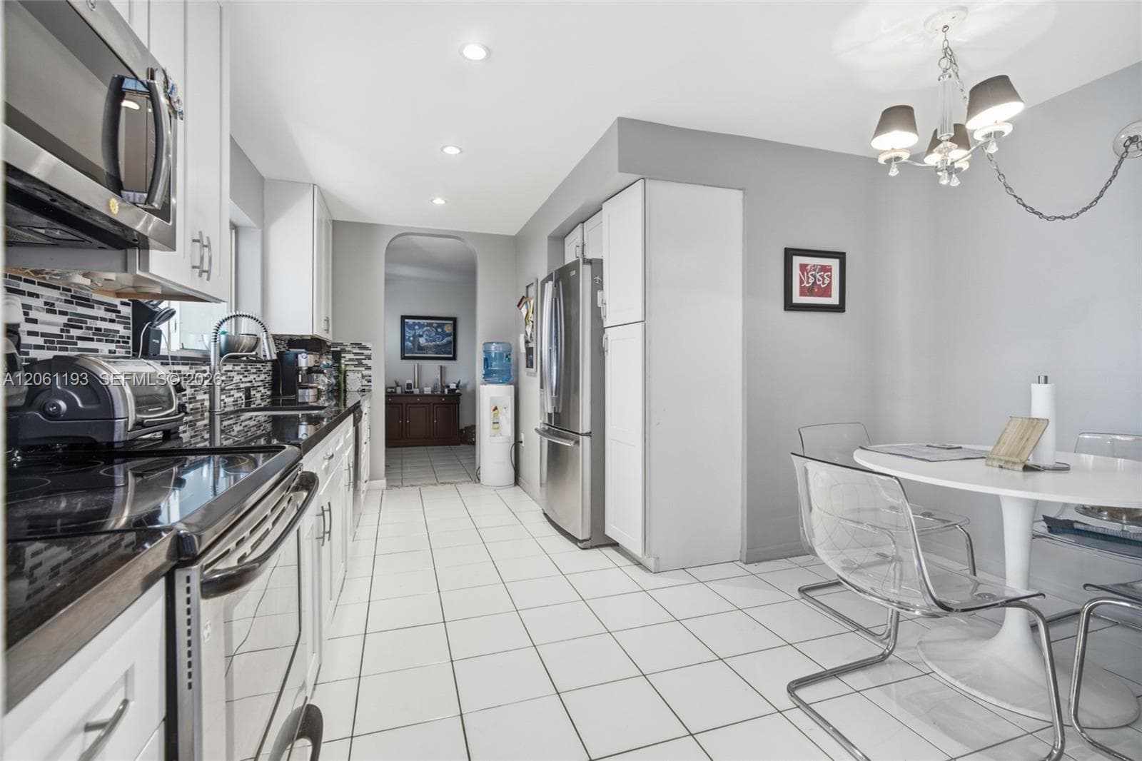 Single-family home at 21221 NE 3rd Ct, Miami — photo 1