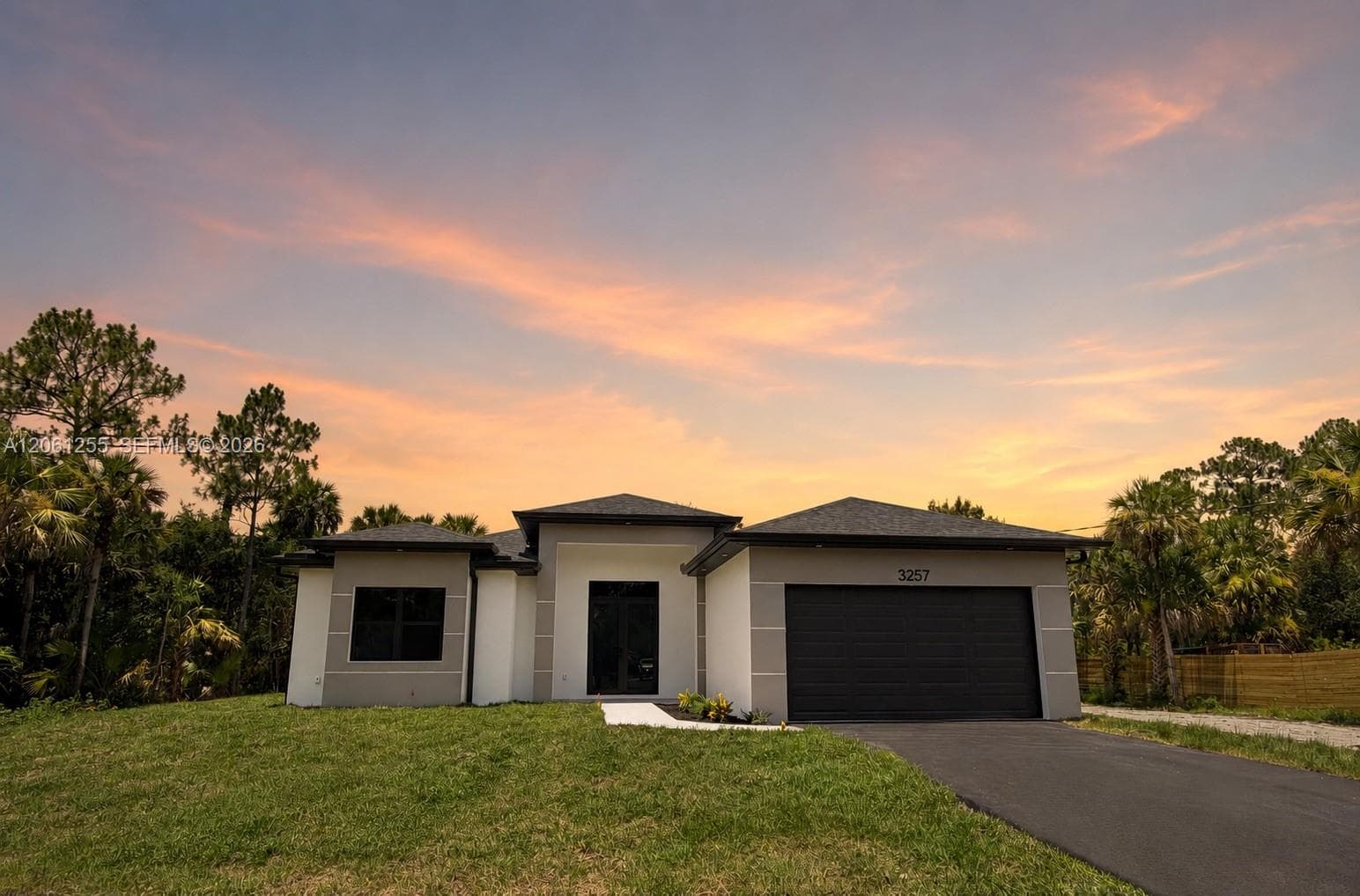 Single-family home at 3257 Desoto Blvd S, Naples, FL
