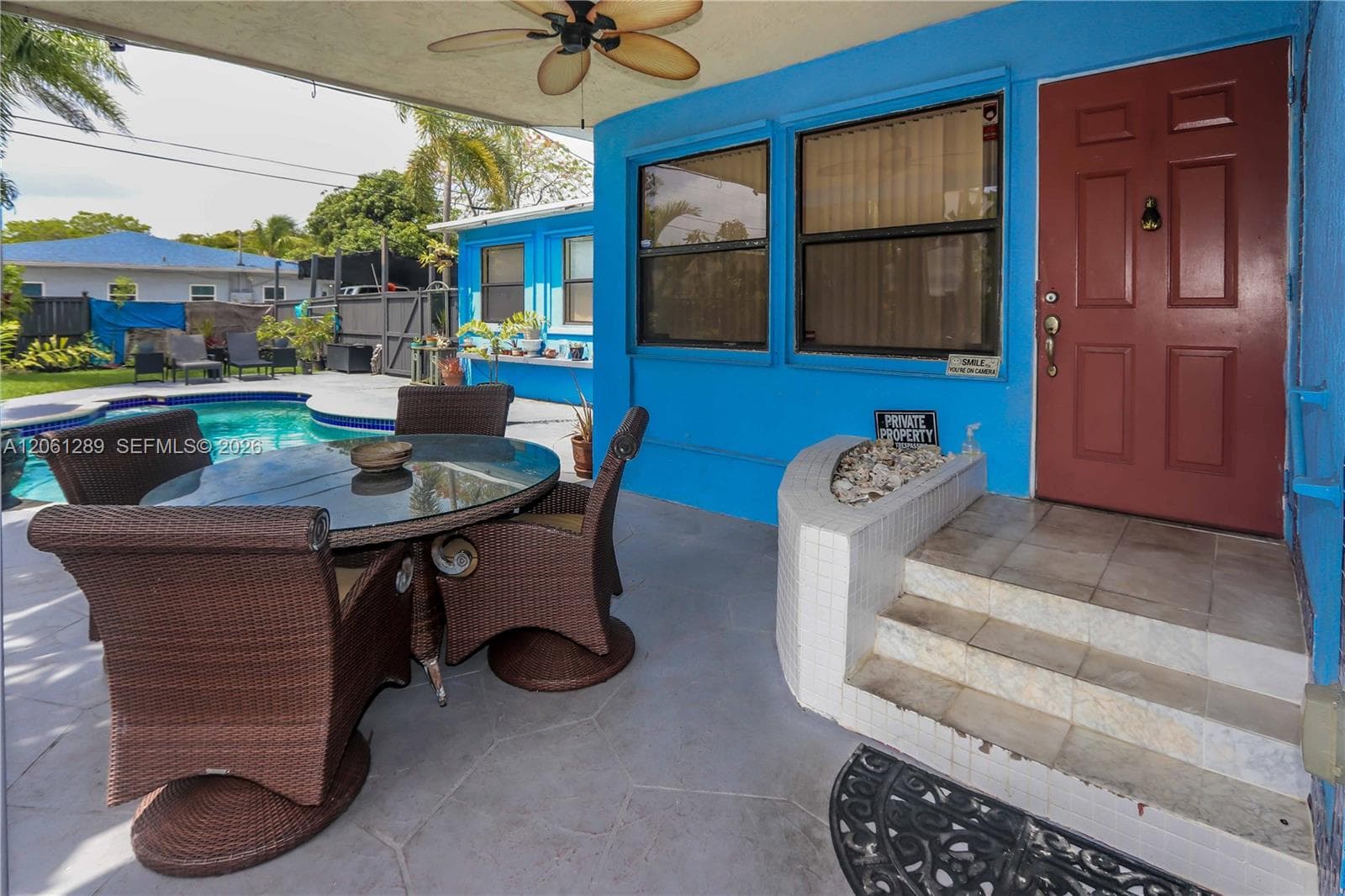 Single-family home at 706 S 19th Ave, Hollywood, FL