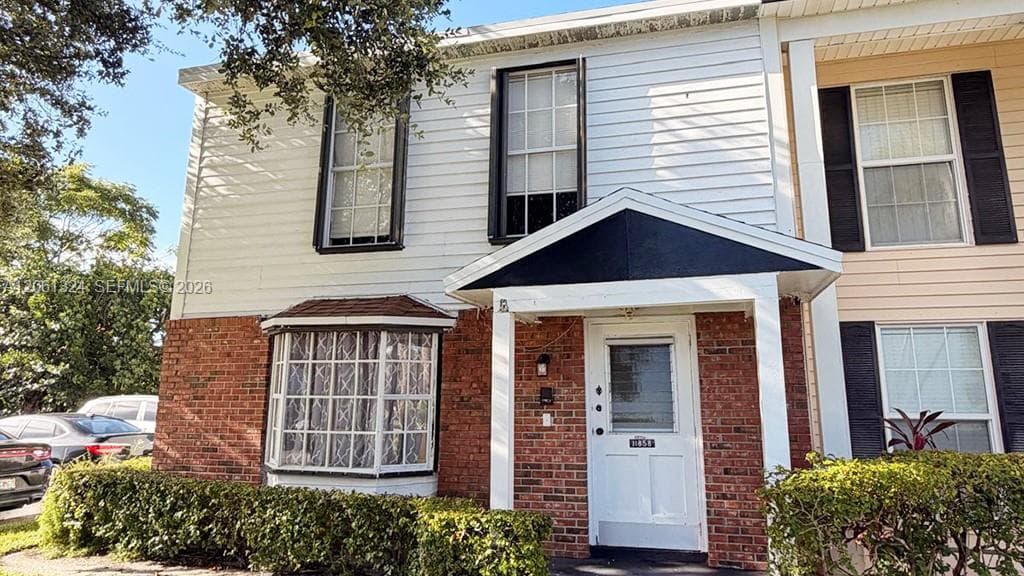 Townhouse at 11858 E Brier Patch Ct E, Wellington — photo 1