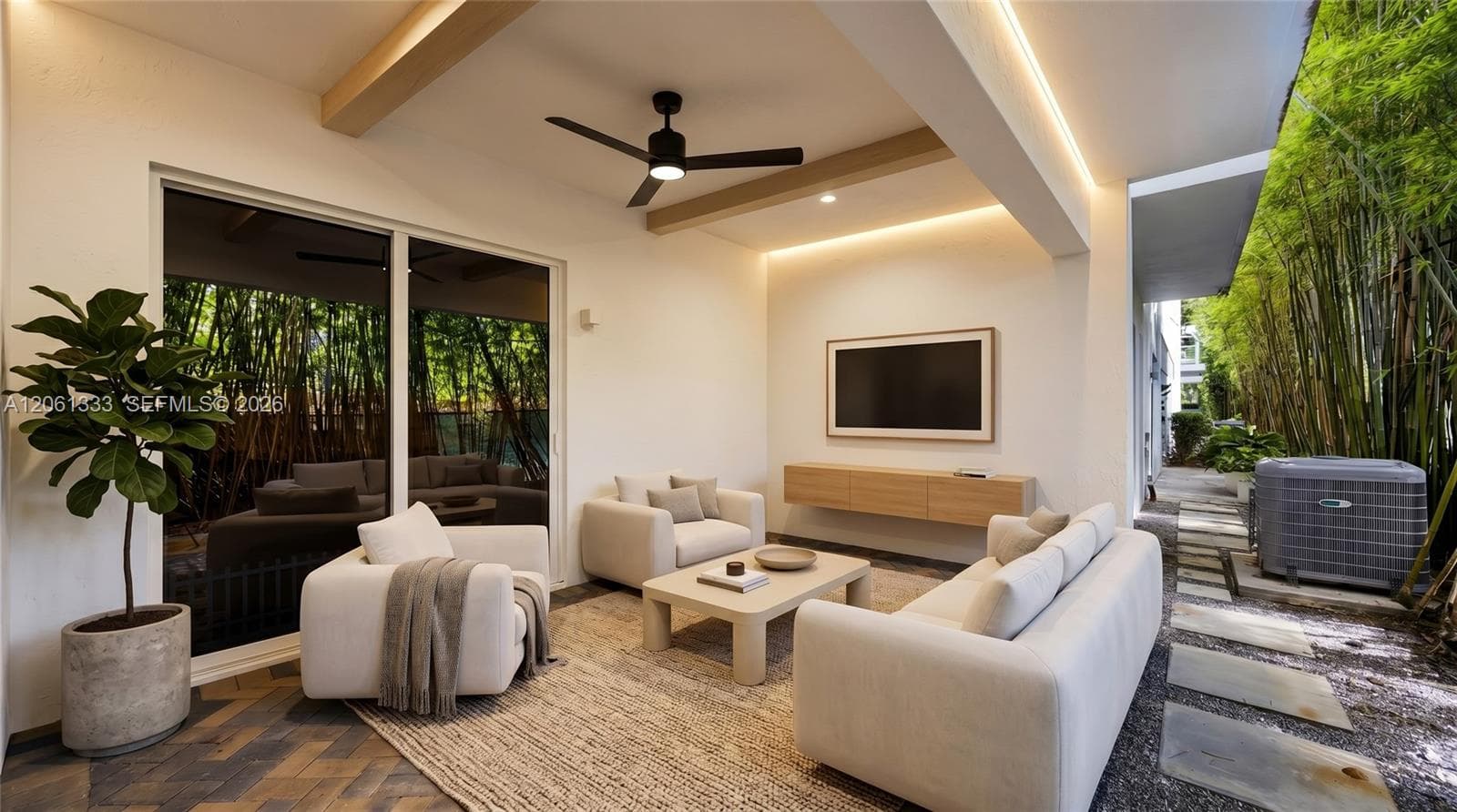 Condo at 455 NE 39th St, Miami — photo 2