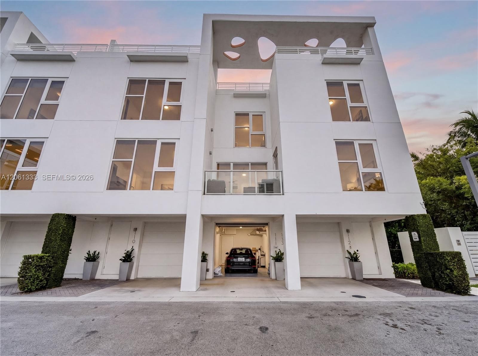 Condo at 455 NE 39th St, Miami — photo 3