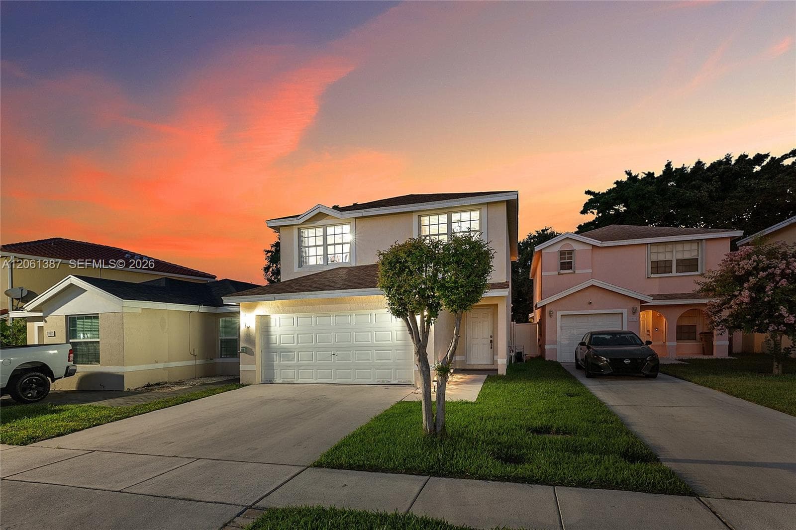 Single-family home at 4044 Eastridge Cir, Deerfield Beach, FL