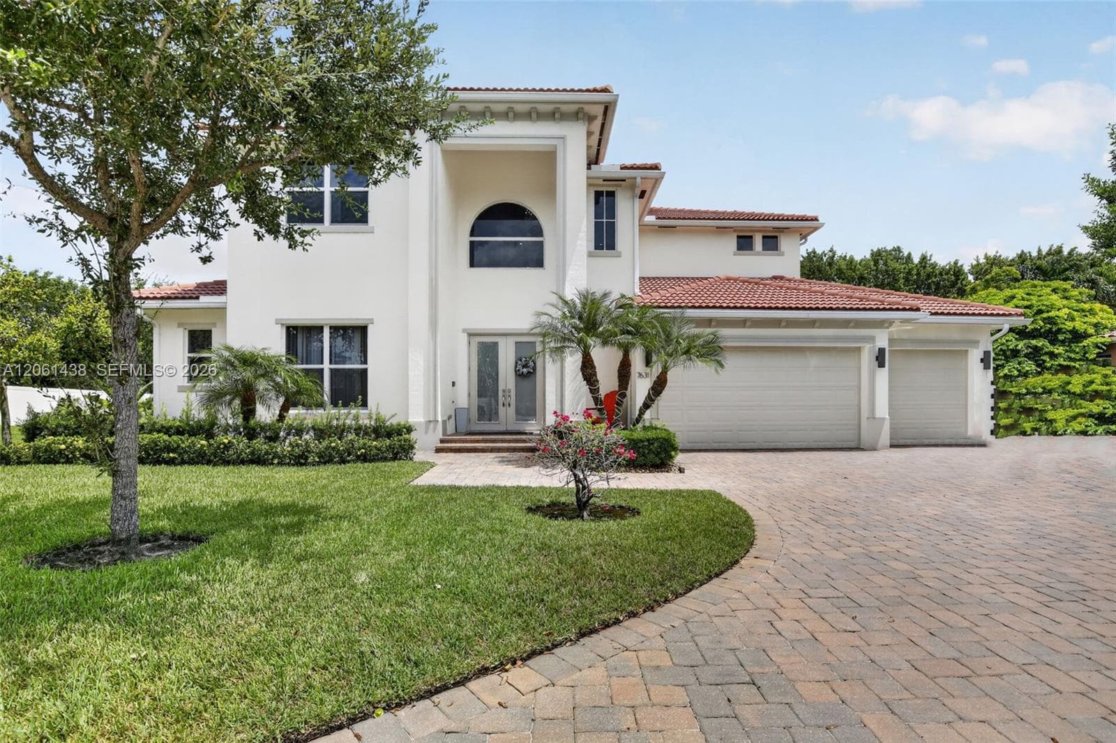 Single-family home en 7631 Cavalia Dr, Davie — foto 1