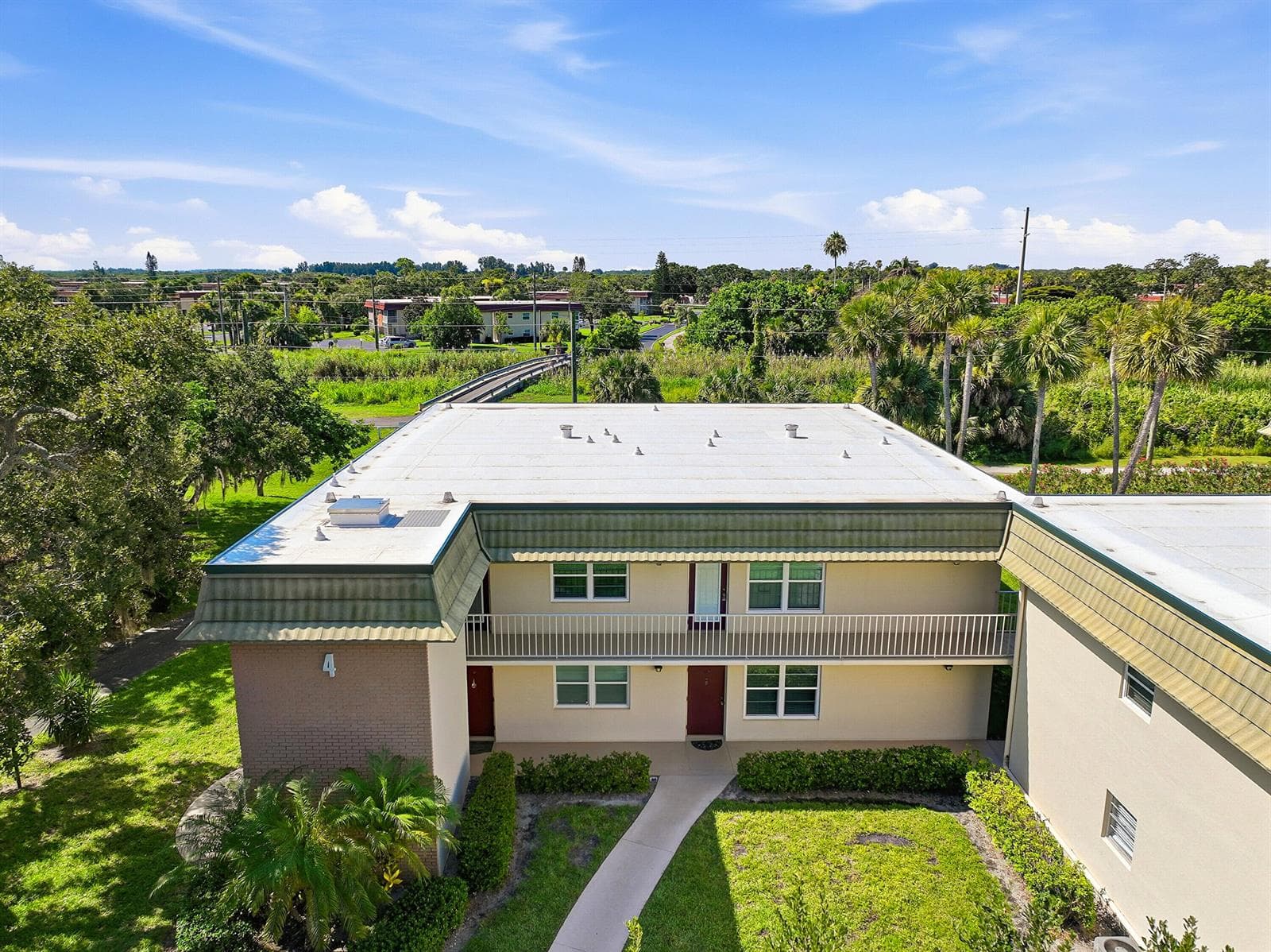Condo at 4 Vista Gardens Trail, Vero Beach, FL