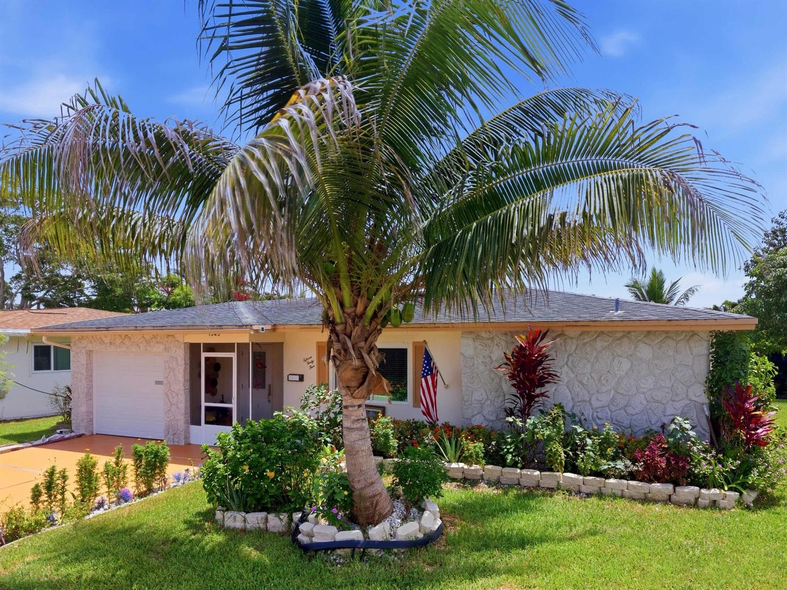 Single-family home at 1545 NW 70TH Lane, Margate, FL