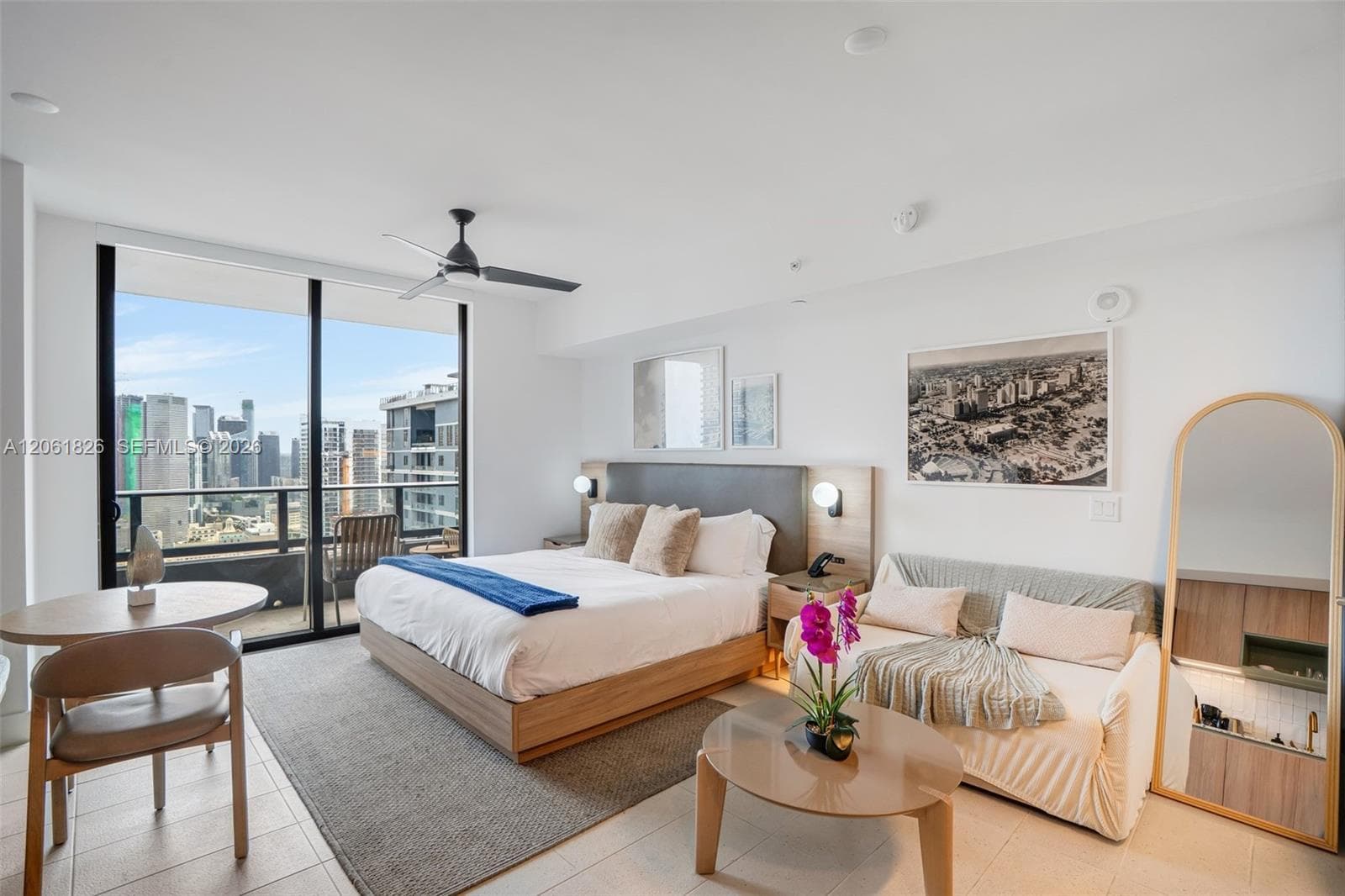 Condo at 159 NE 6th St, Miami — photo 1