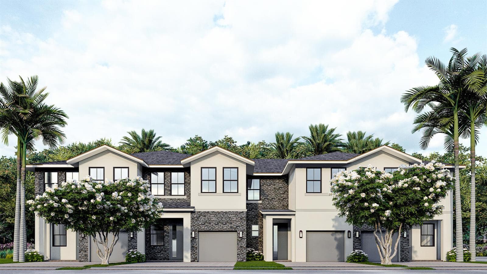Townhouse at 7223 SW 46th Street, Davie, FL
