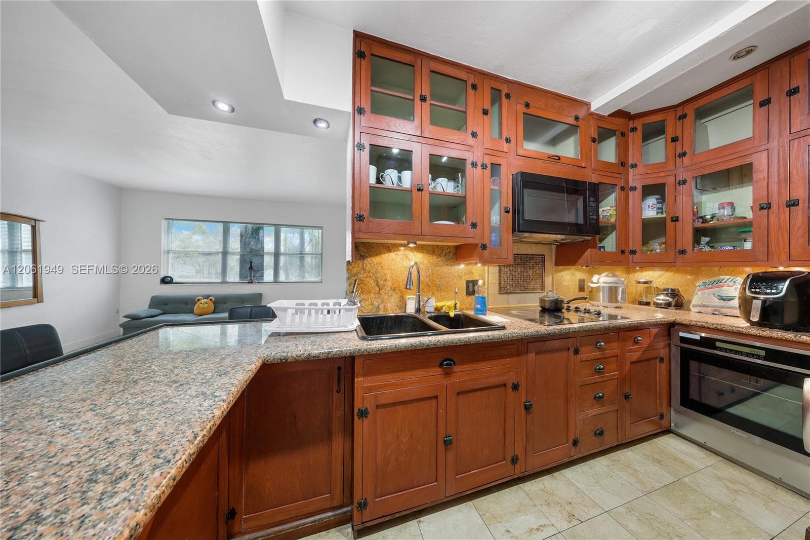 Condo at 1289 Marseille Dr, Miami Beach, FL