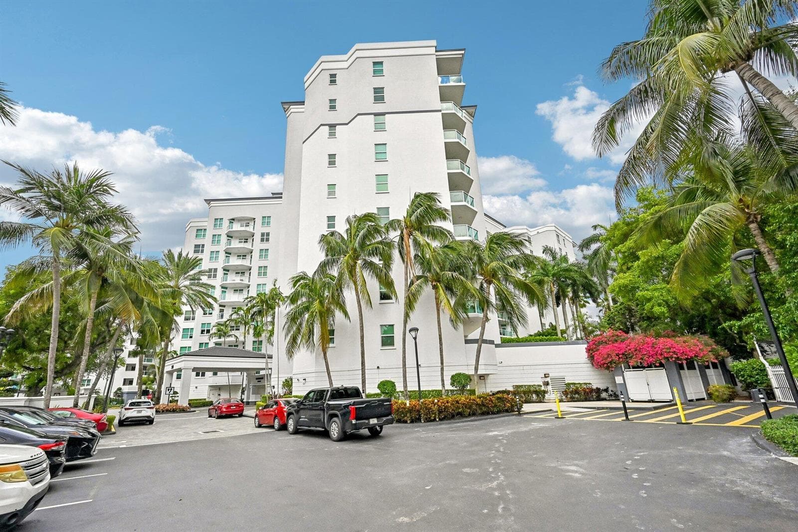Condo at 550 SE Mizner Boulevard, Boca Raton, FL