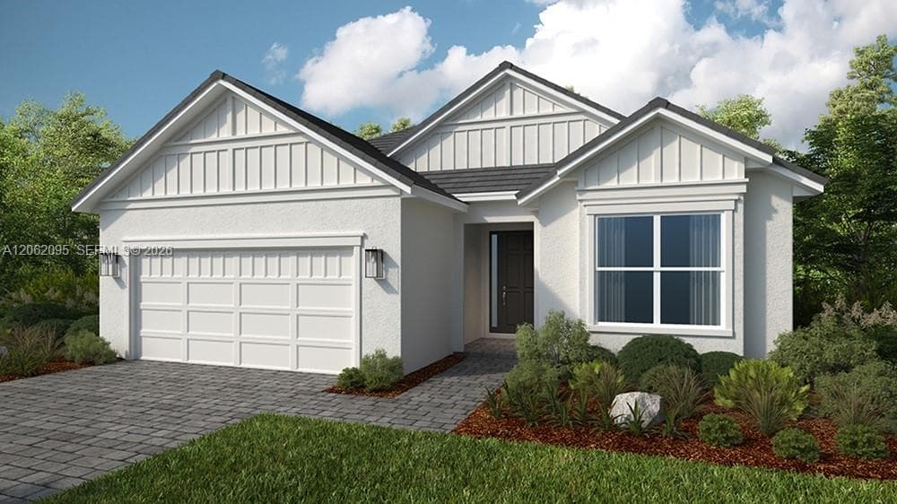 Single-family home at 15697 Genova Drive, Naples, FL
