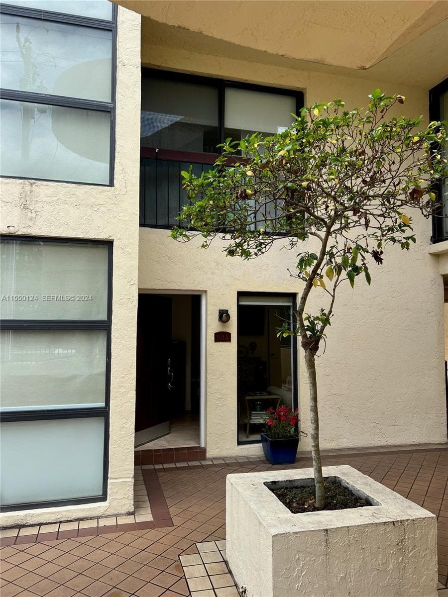 Condo at 2430 Brickell Avenue, Miami, FL
