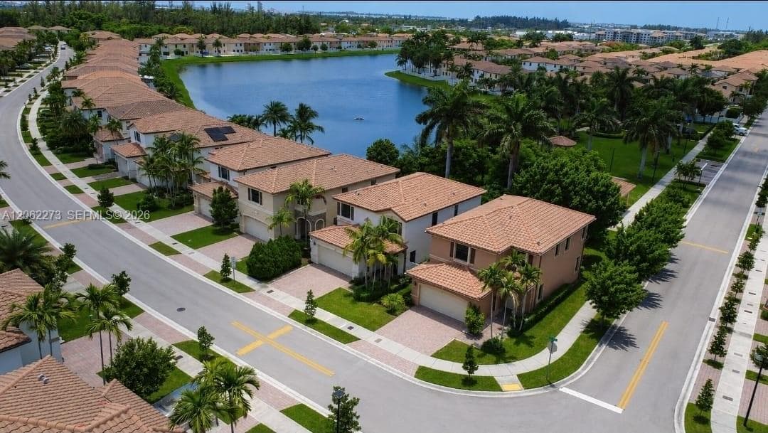 Single-family home at 8890 W 33rd Ave, Hialeah, FL