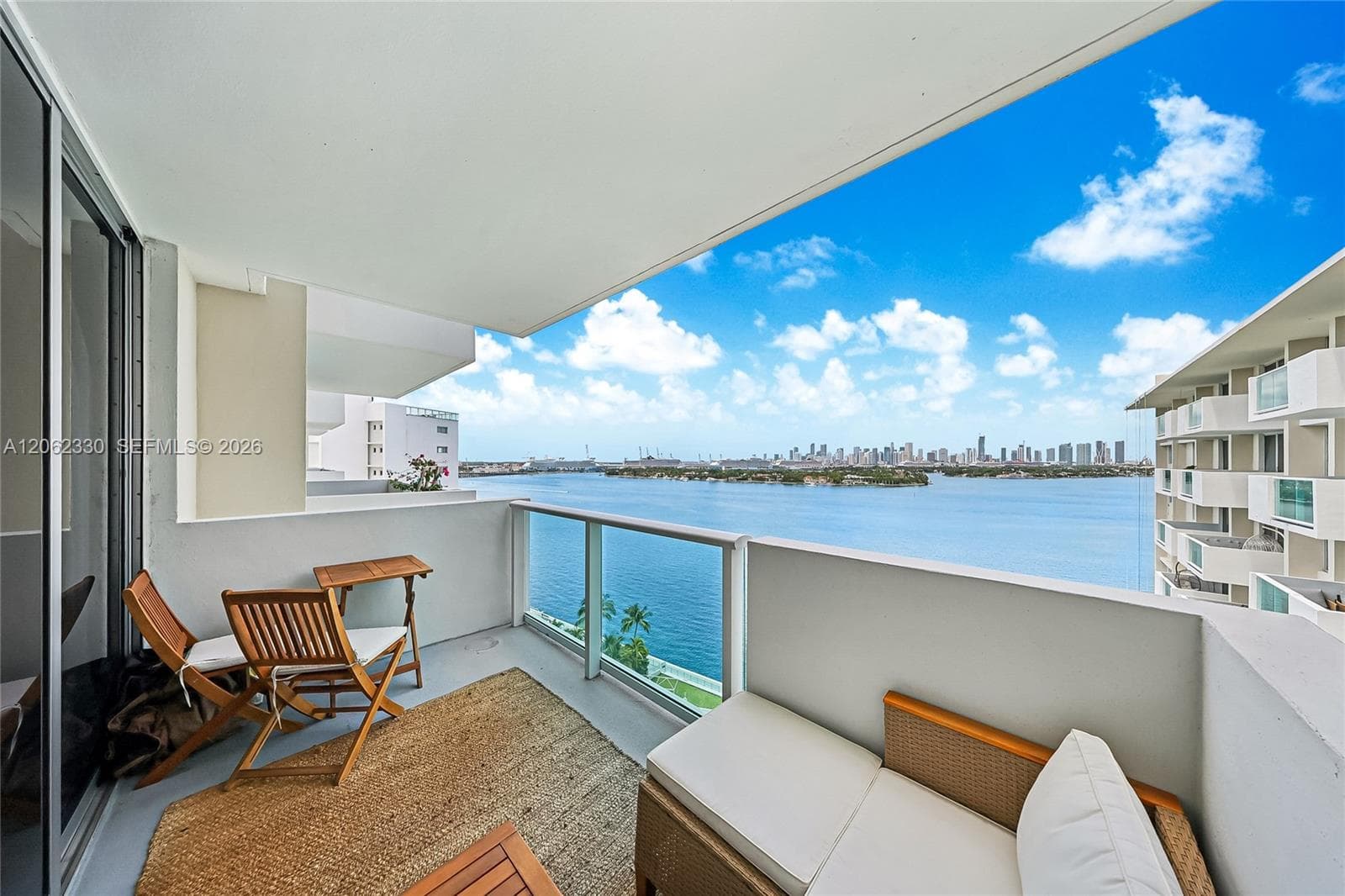 Condo at 1200 West Ave, Miami Beach, FL