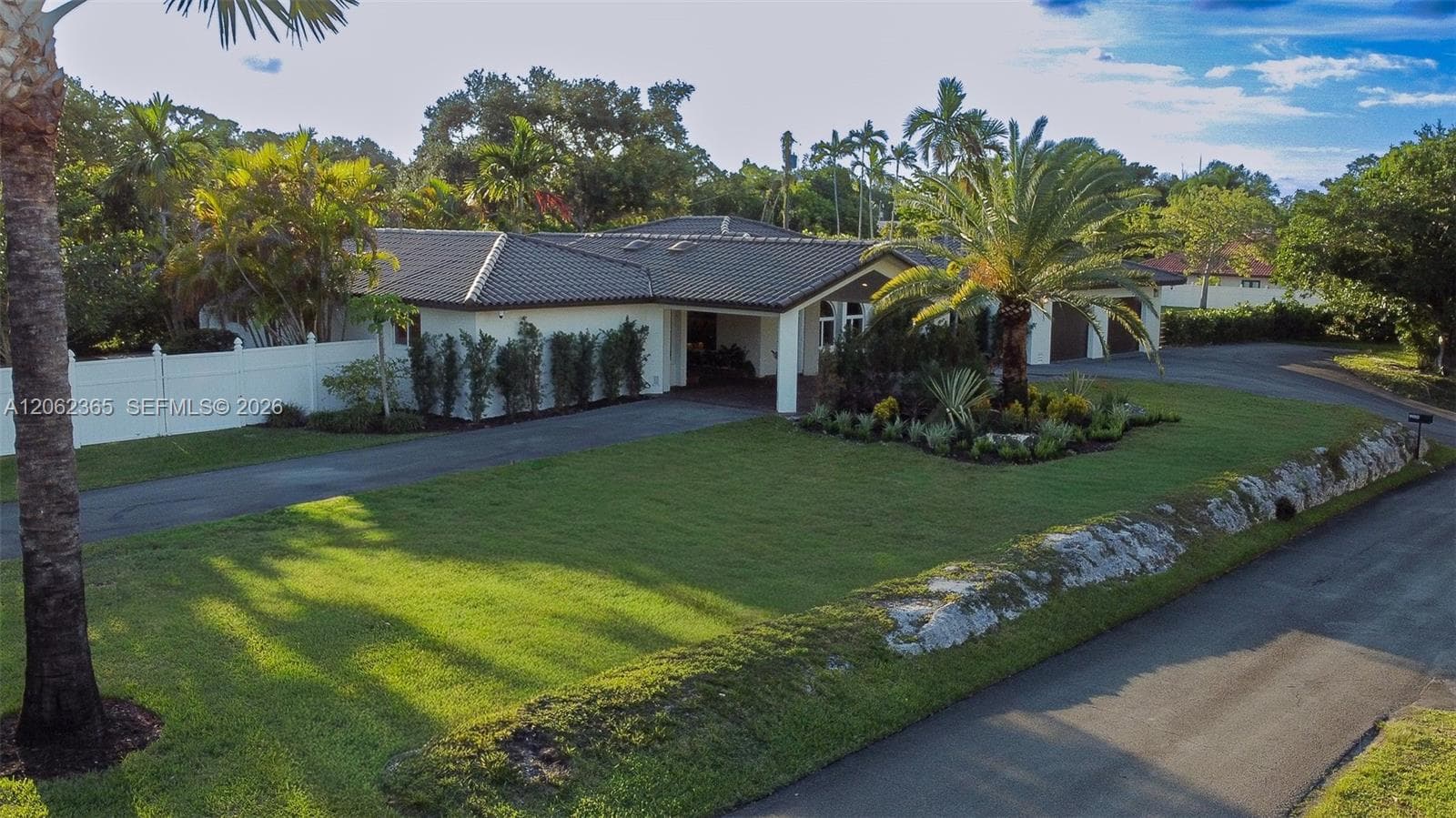 Single-family home at 9980 SW 83rd Ave, Miami, FL