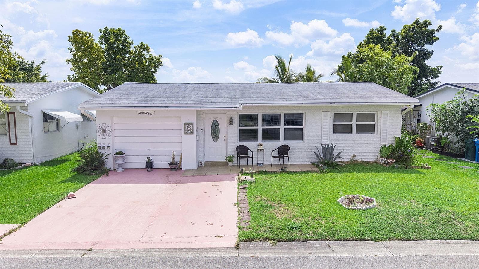 Single-family home at 1450 NW 69TH Avenue, Margate, FL