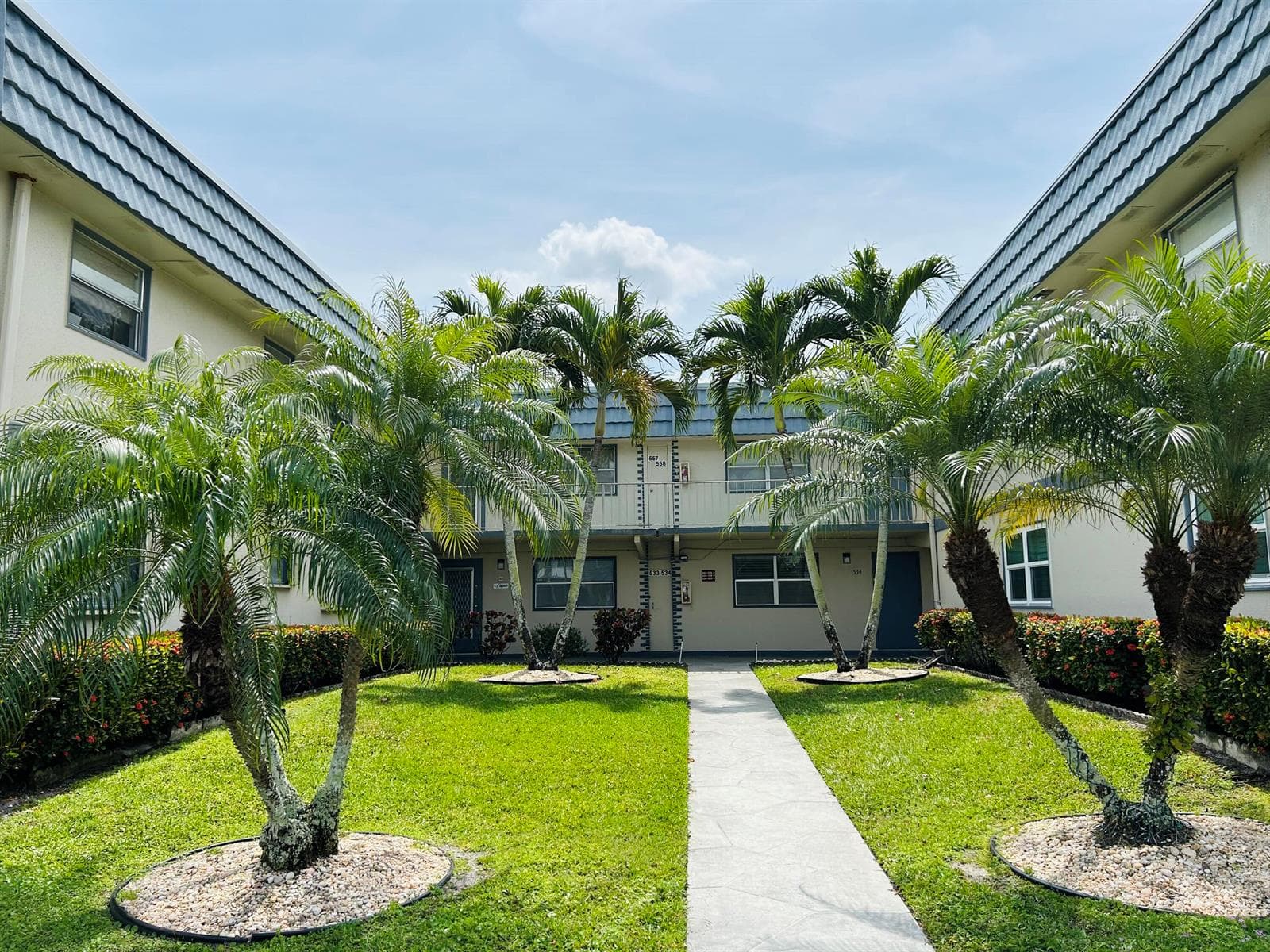 Condo at 536 BRITTANY L, Delray Beach, FL