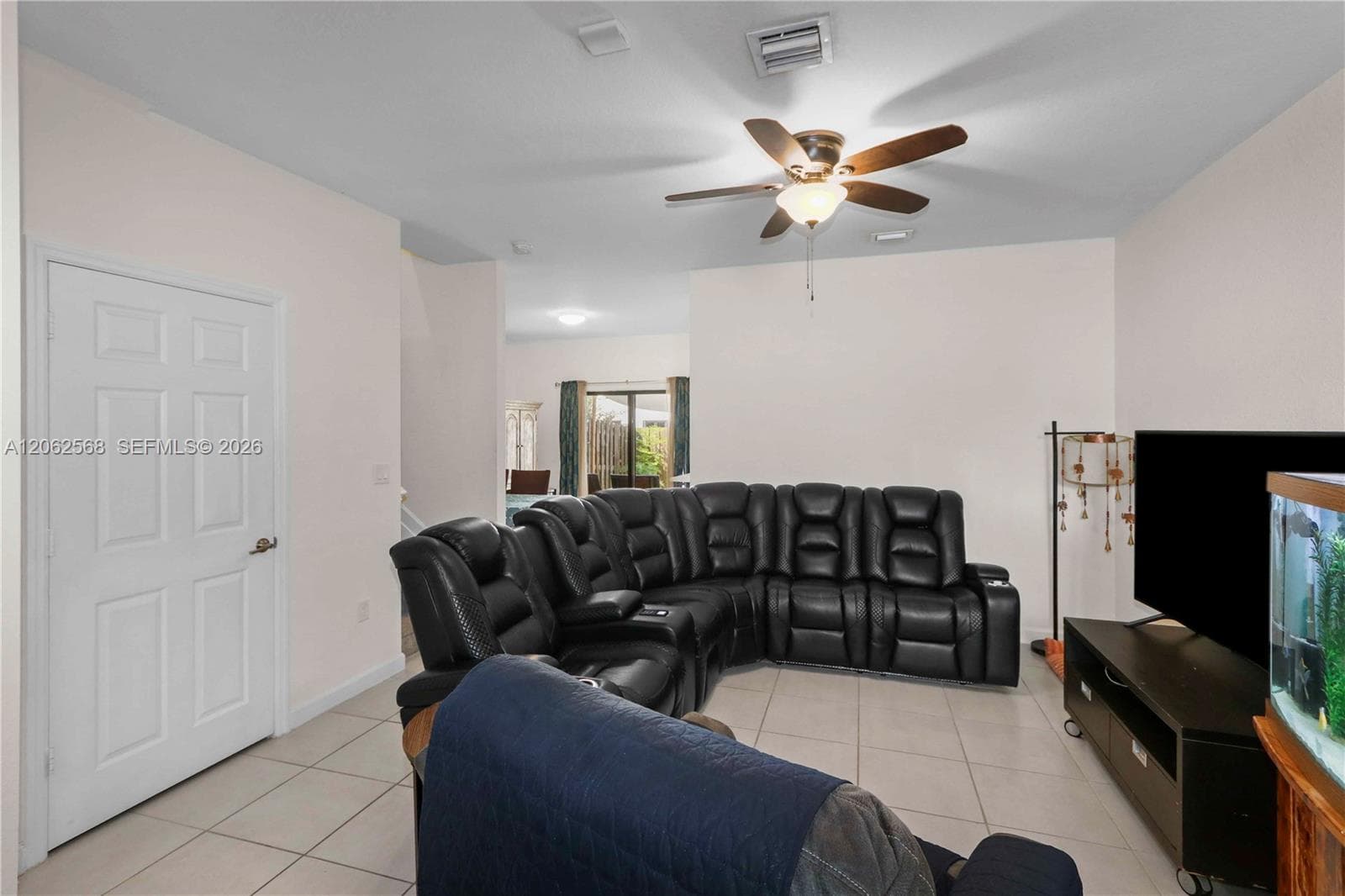 Townhouse at 12758 SW 230th St, Miami — photo 3