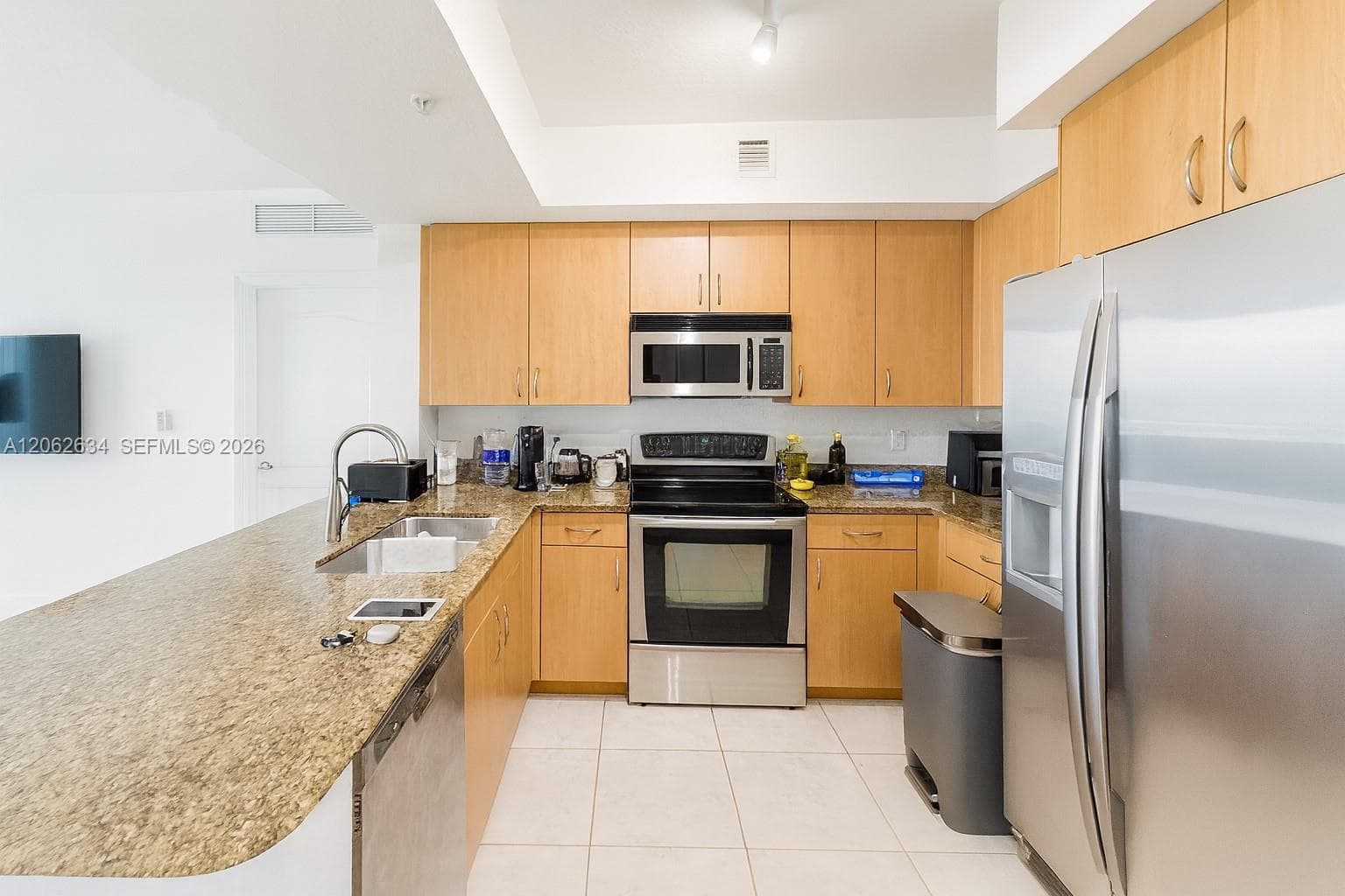 Condo at 1830 Radius Dr, Hollywood — photo 3